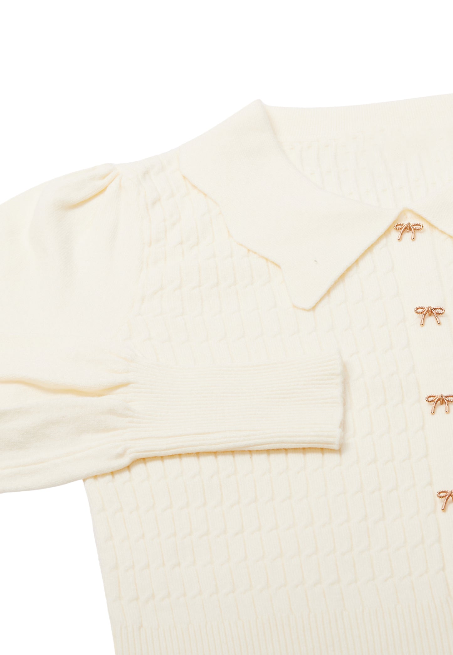 NAEMI women's knitted sweater