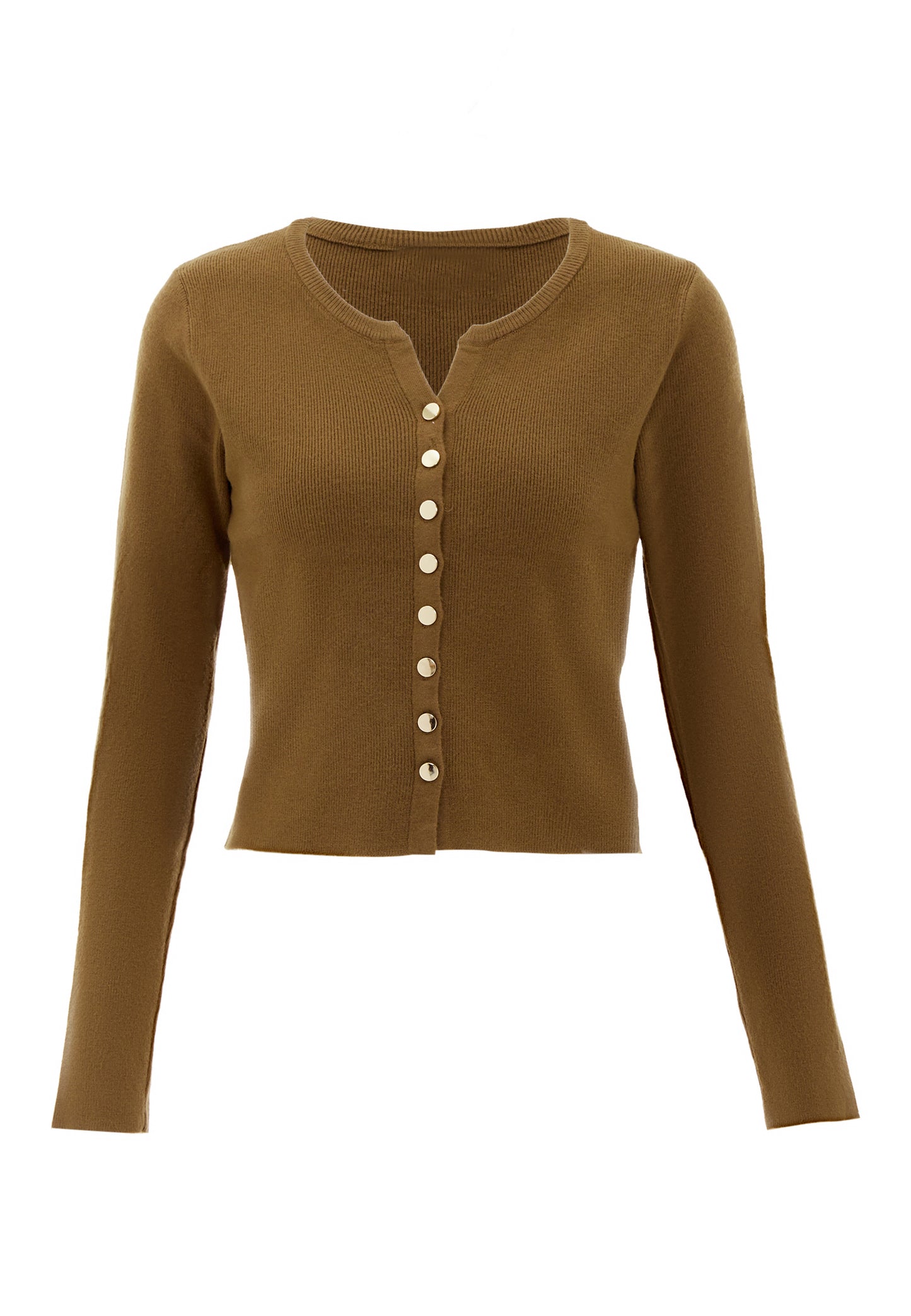NAEMI women's cardigan