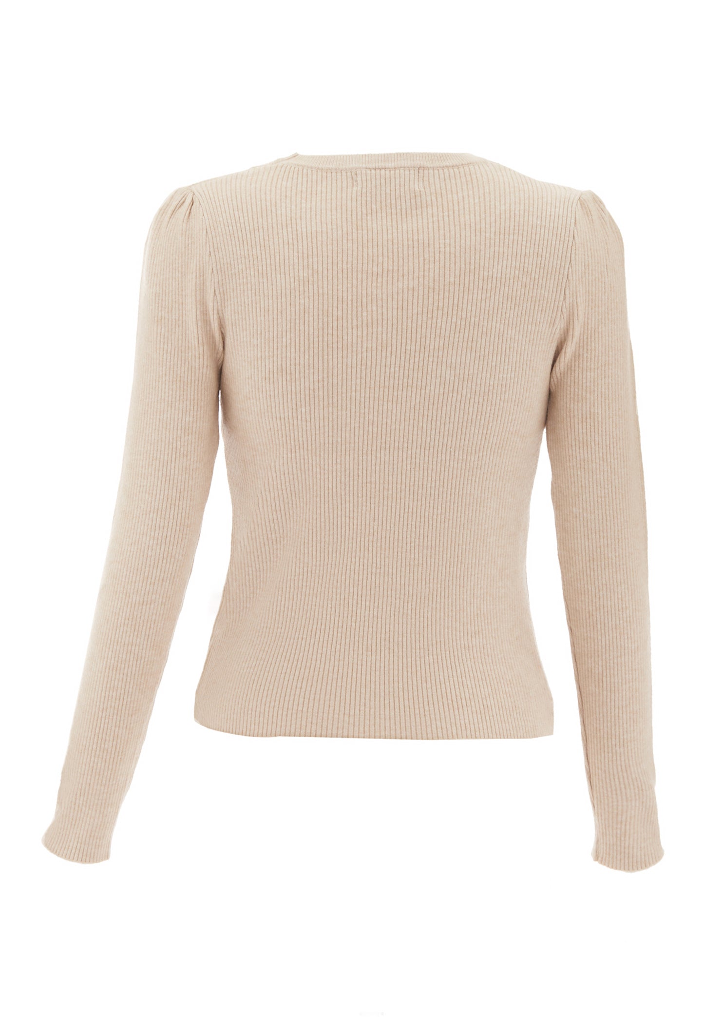 NAEMI women's knitted sweater
