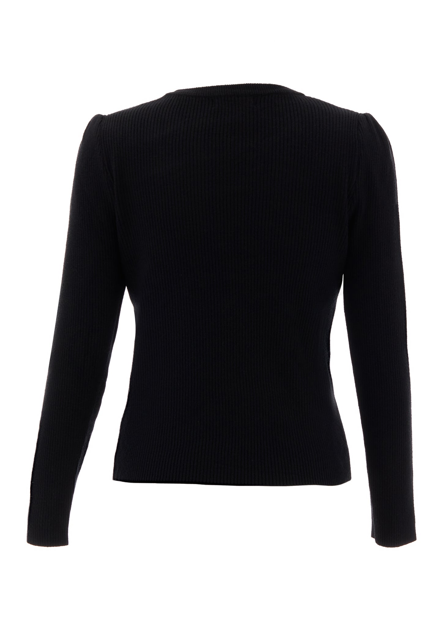 NAEMI women's knitted sweater