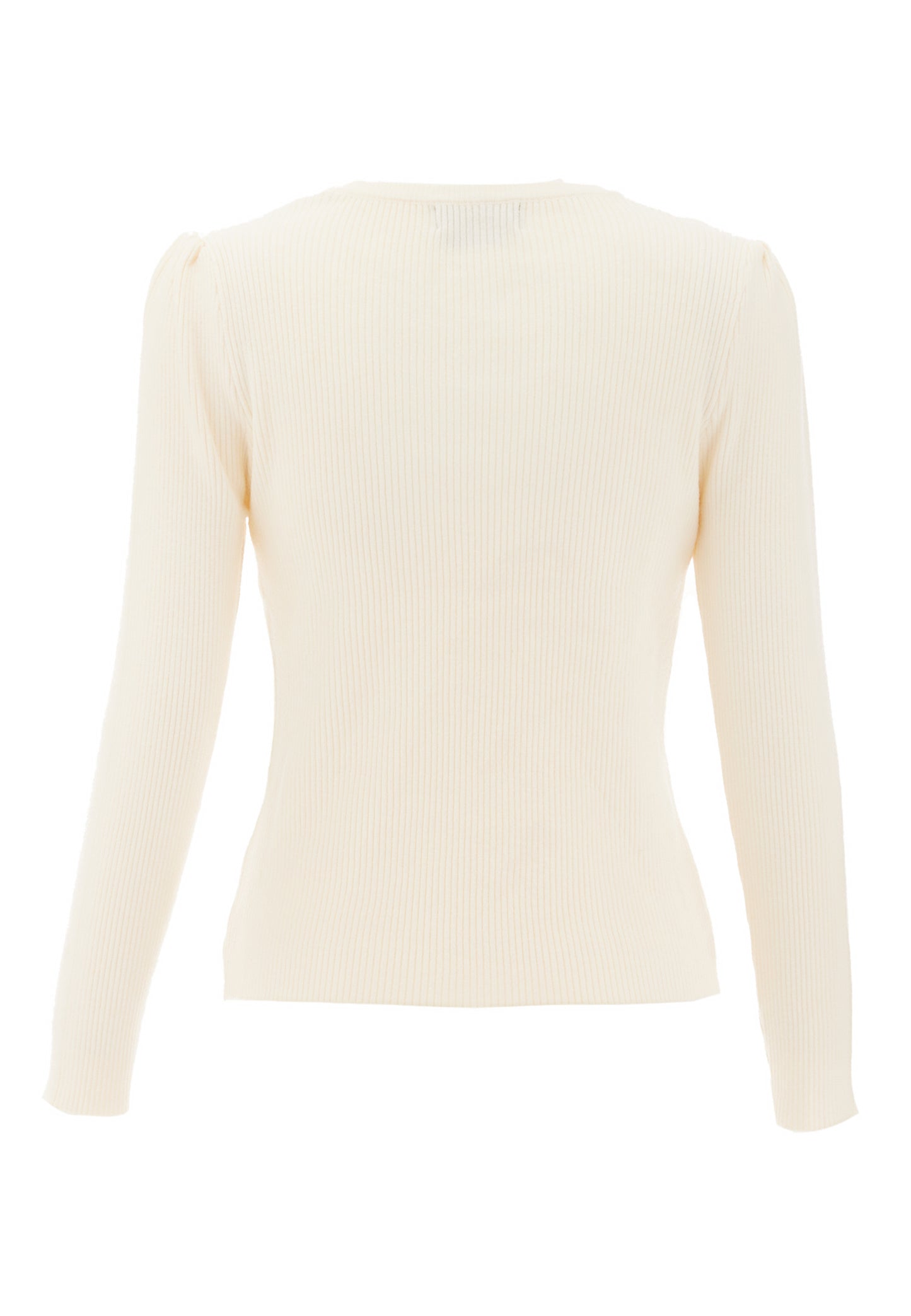NAEMI women's knitted sweater