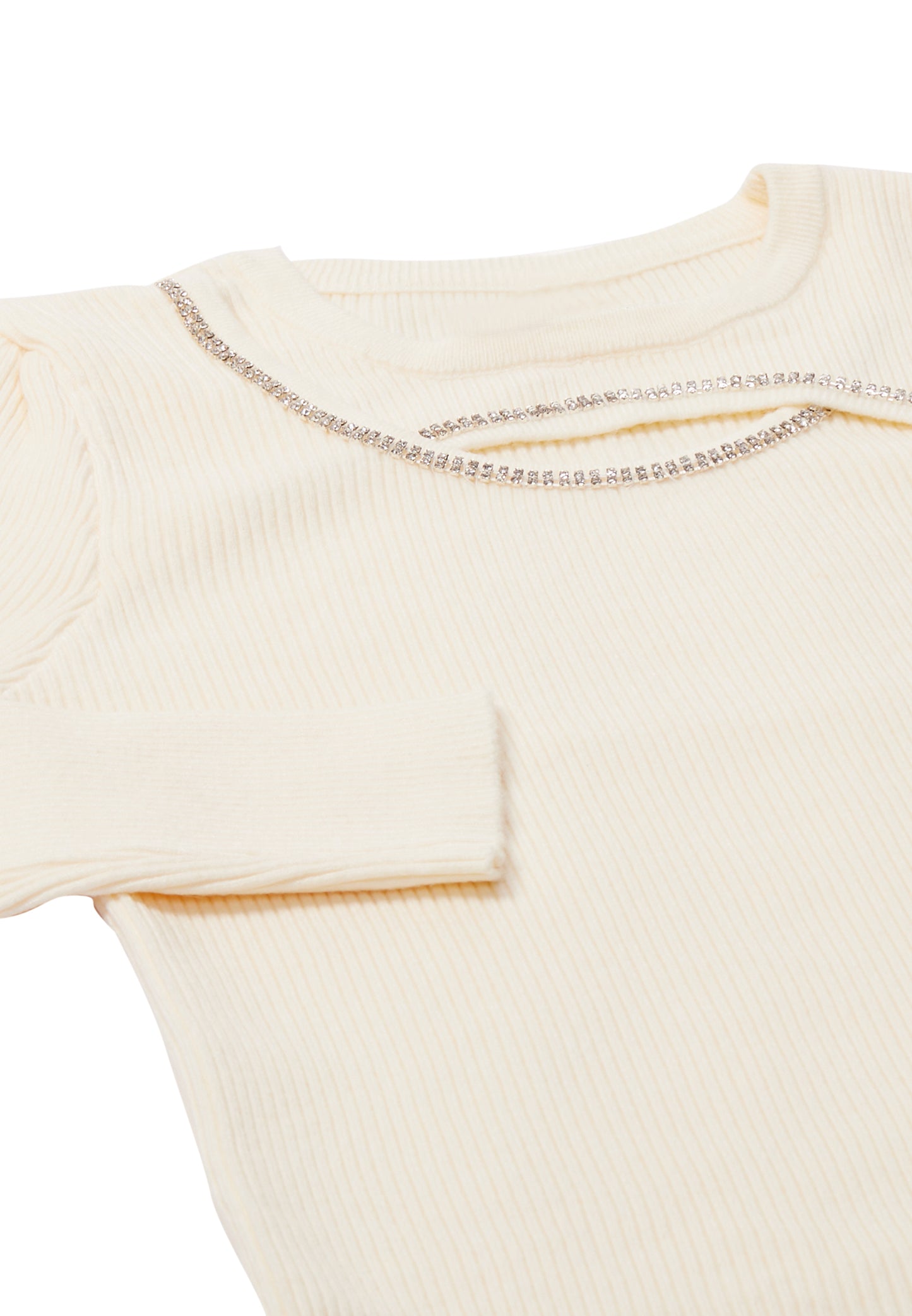 NAEMI women's knitted sweater