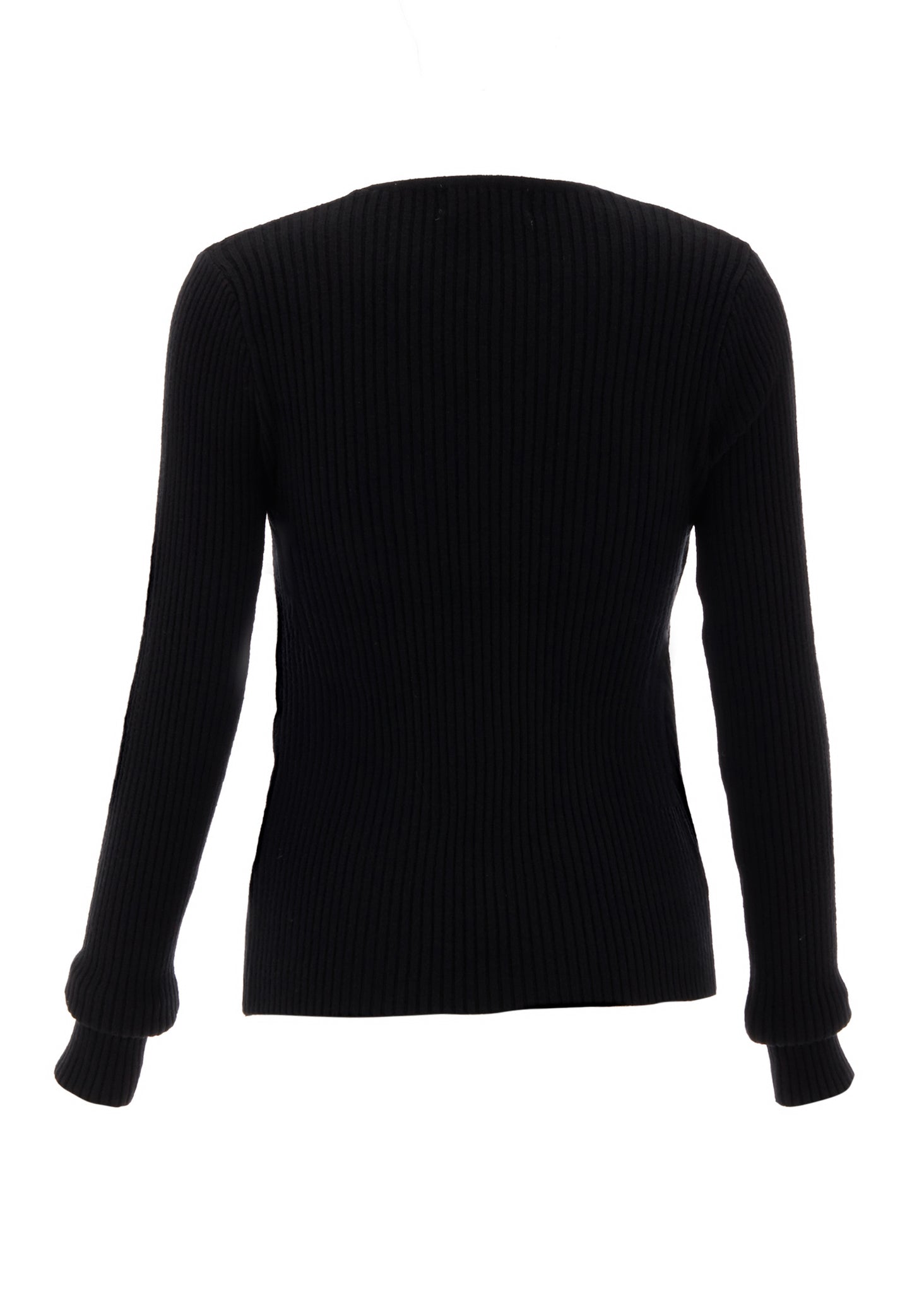 NAEMI women's knitted sweater