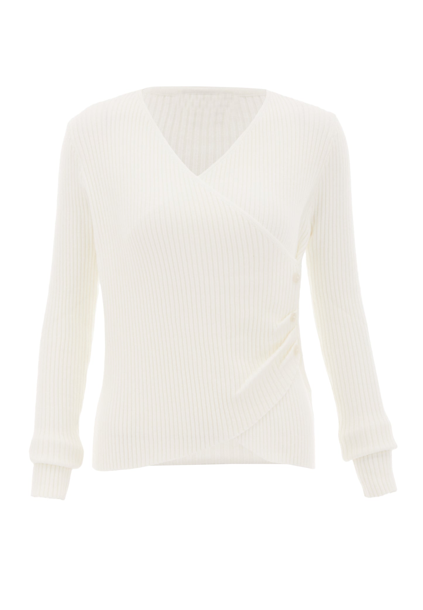 NAEMI women's knitted sweater