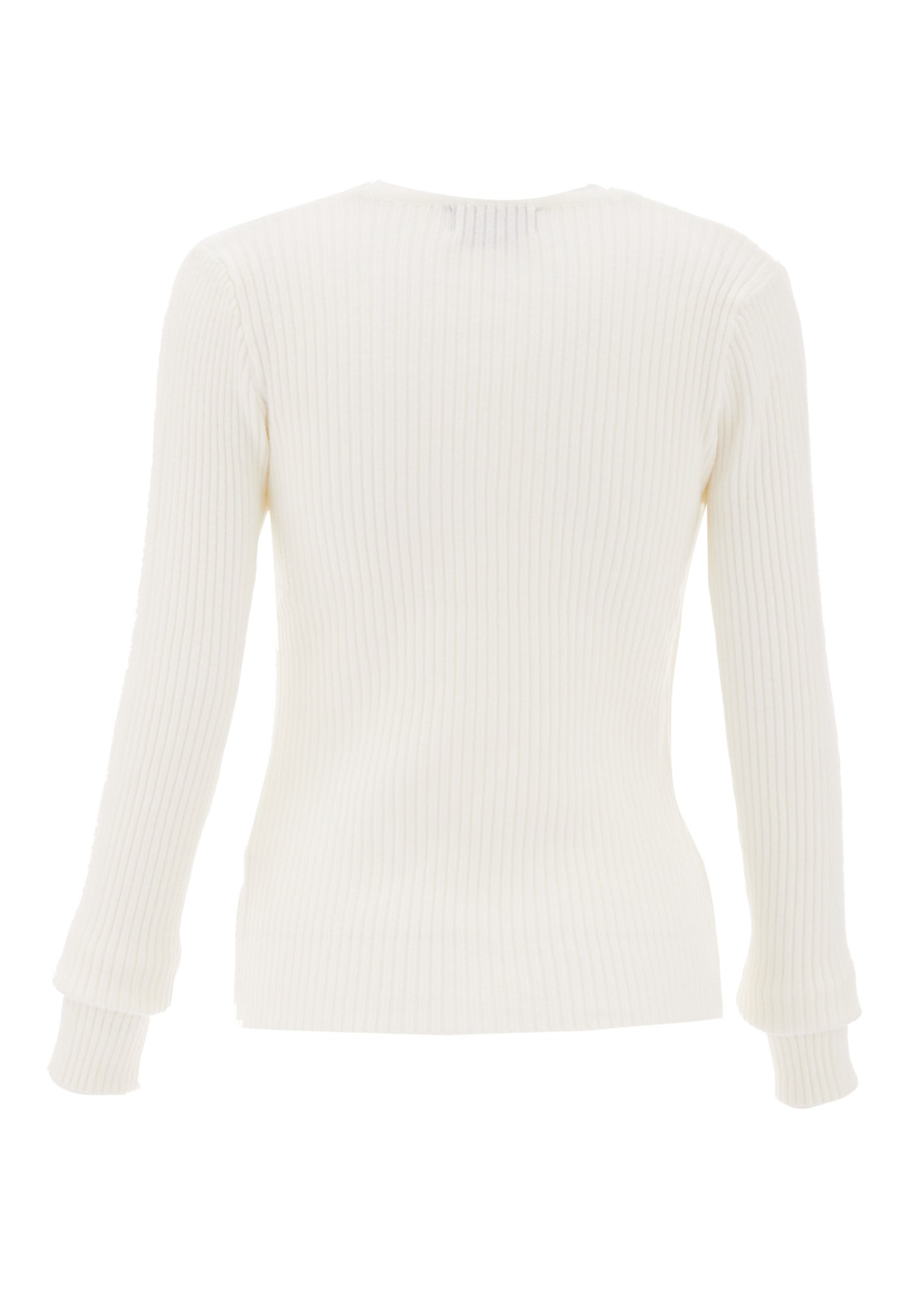 NAEMI women's knitted sweater
