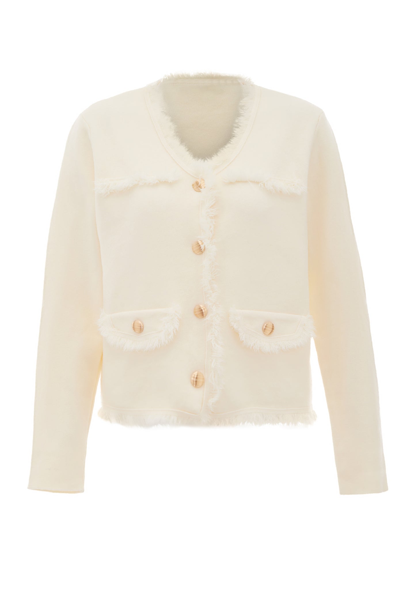 NAEMI women's cardigan