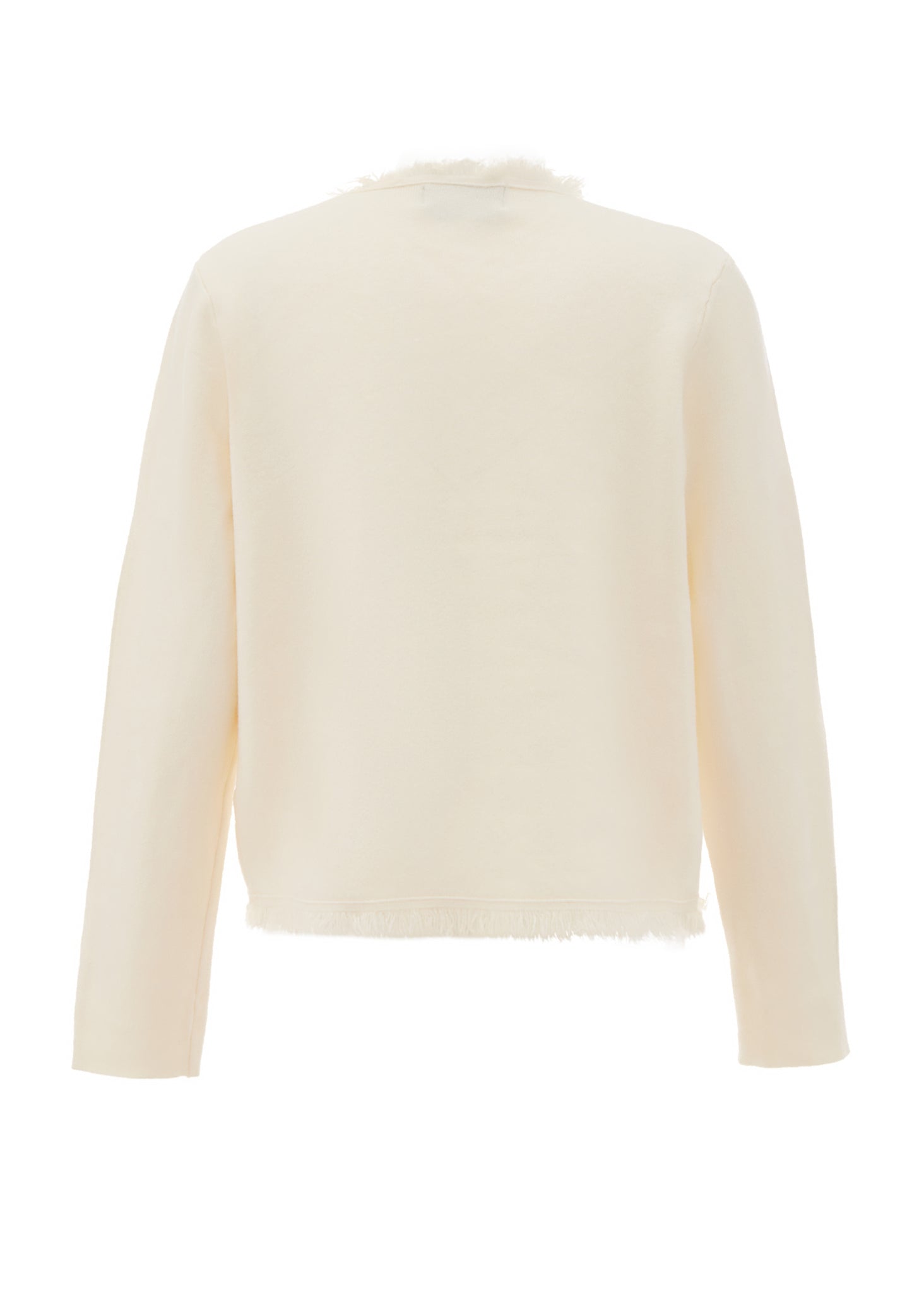 NAEMI women's cardigan