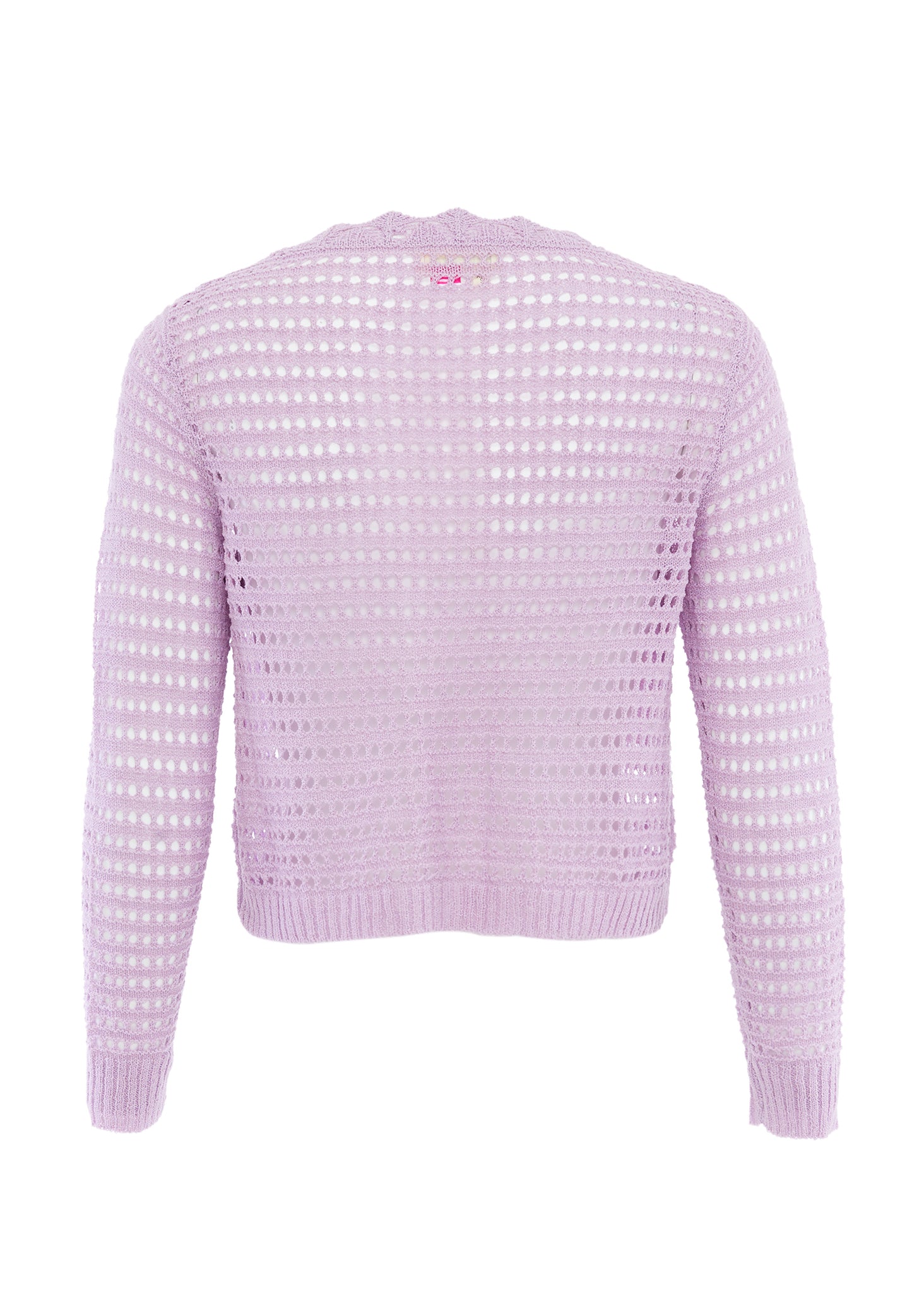 ebeeza damski sweter dzianinowy