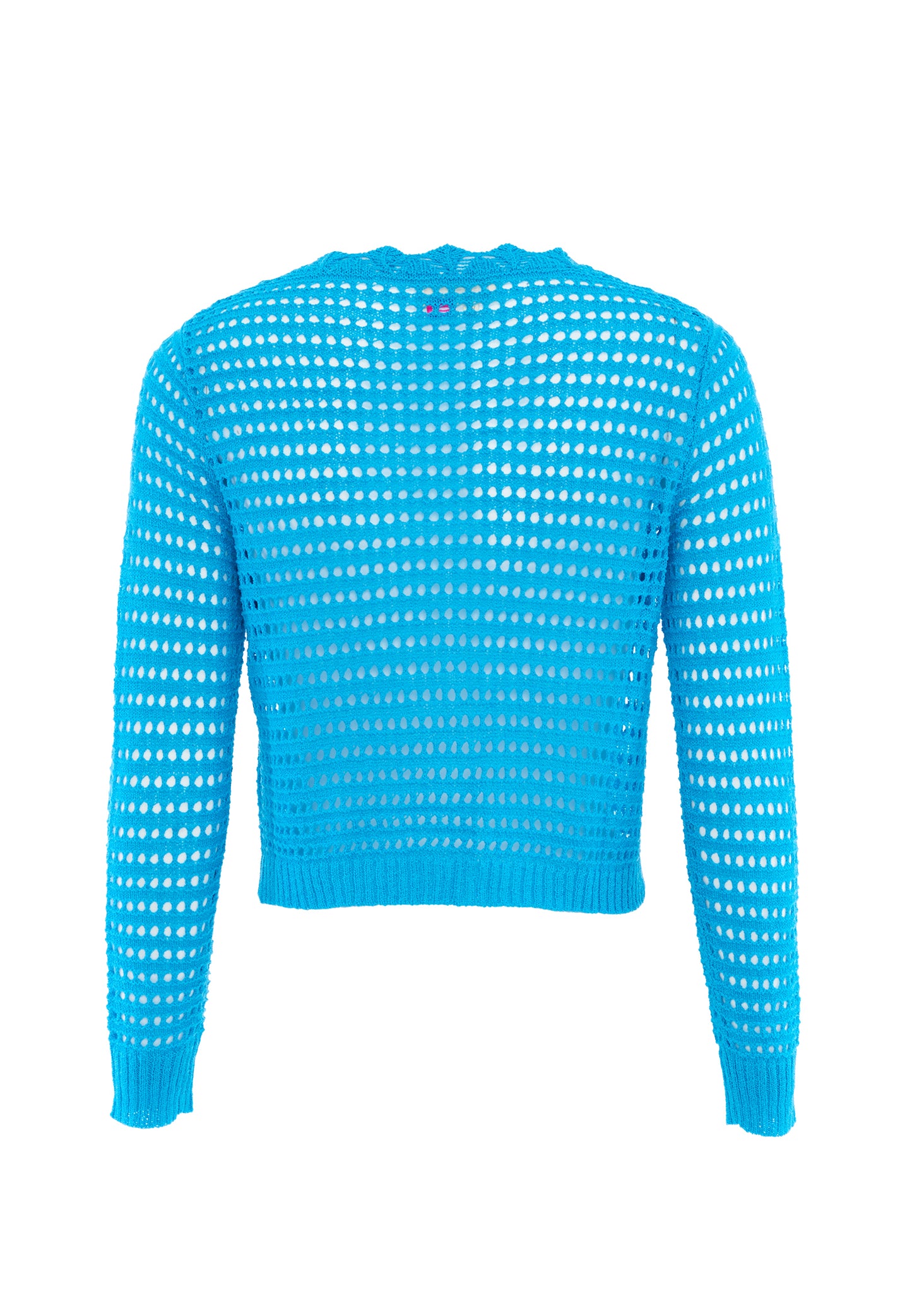 ebeeza damski sweter dzianinowy