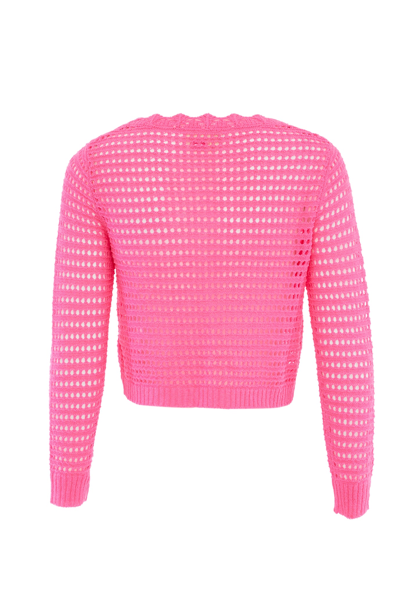 ebeeza damski sweter dzianinowy