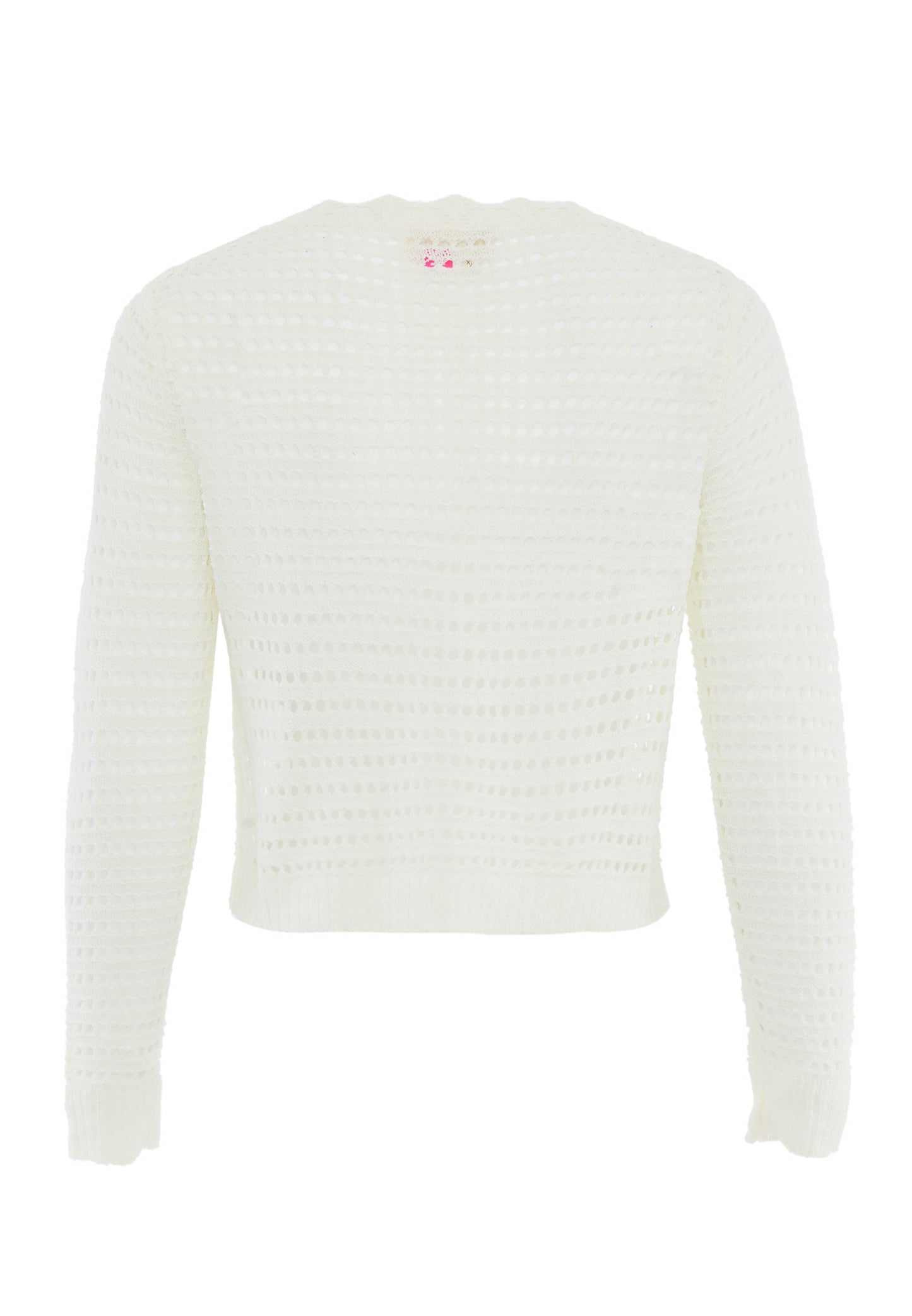 ebeeza damski sweter dzianinowy
