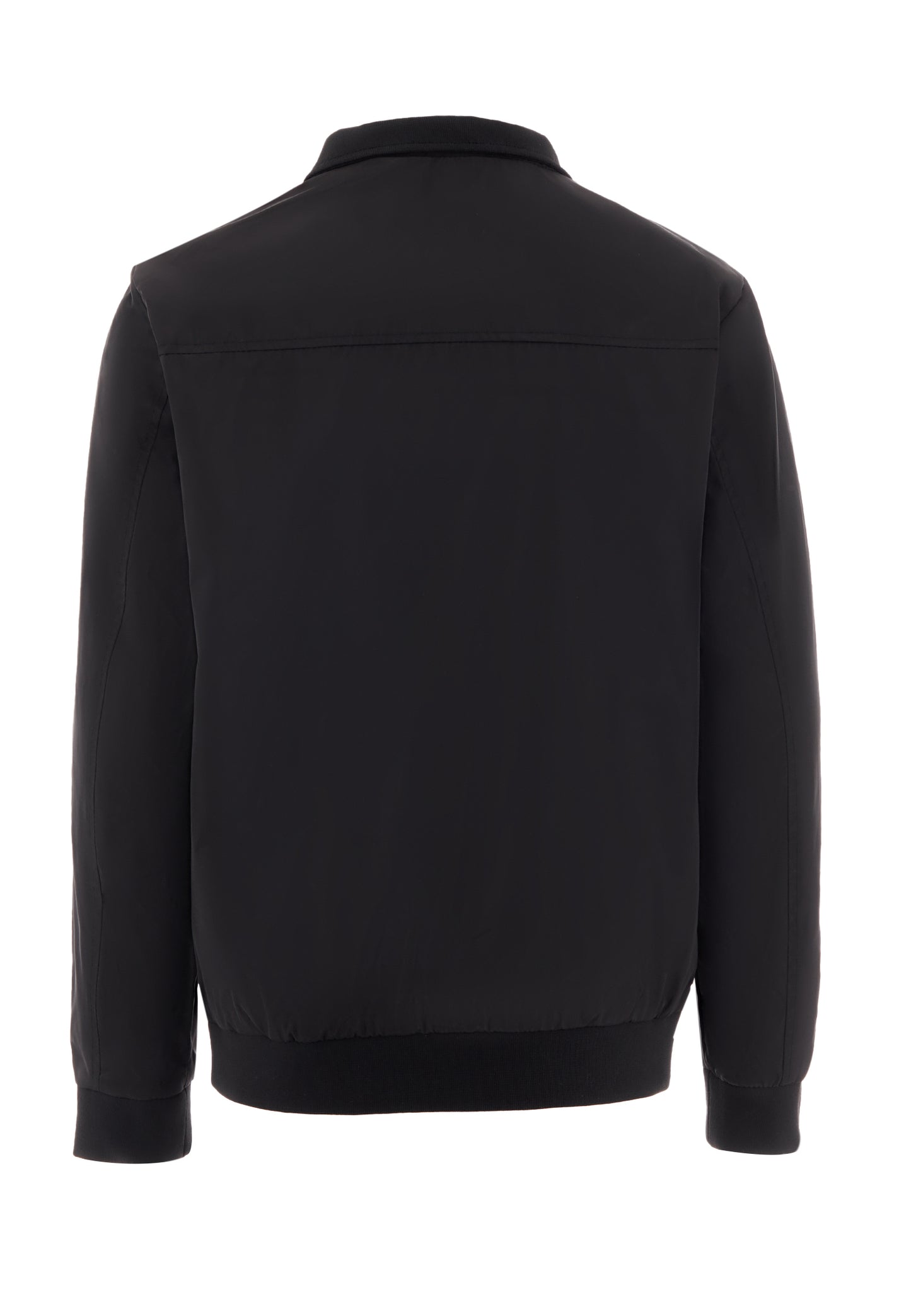 Mo men's jacket