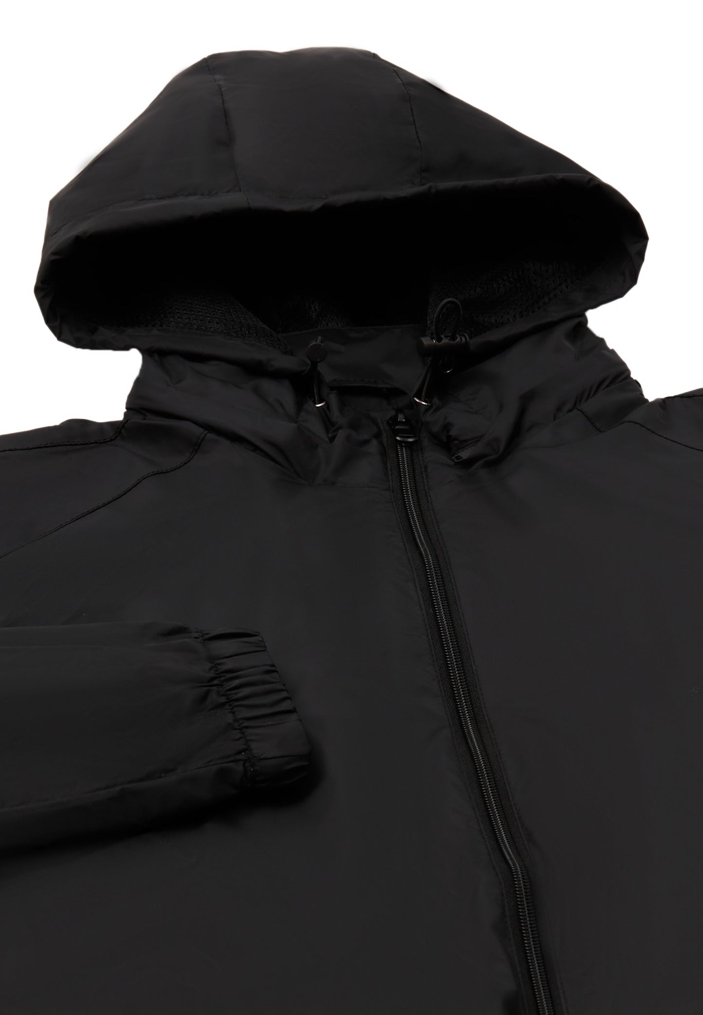 rovic men's jacket