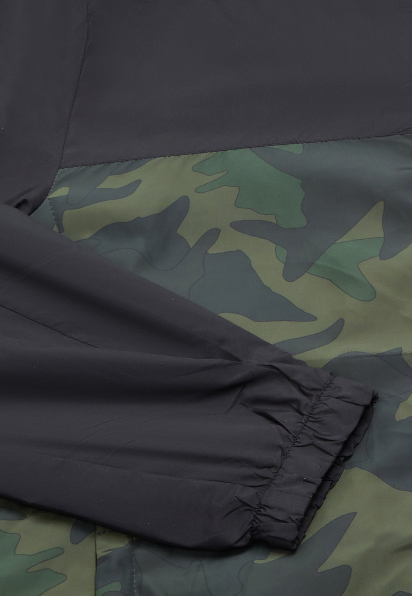 flyweight men's jacket