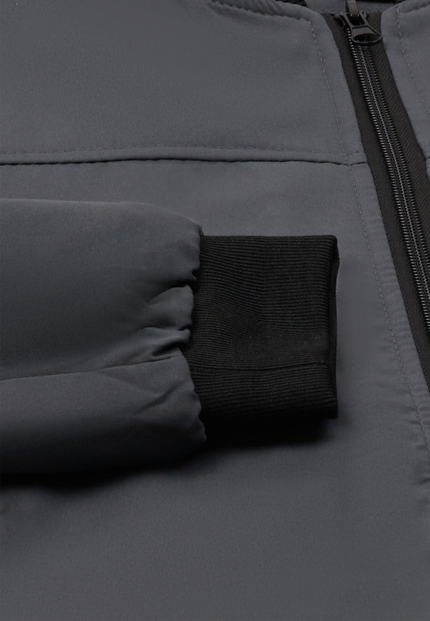 flyweight men's jacket