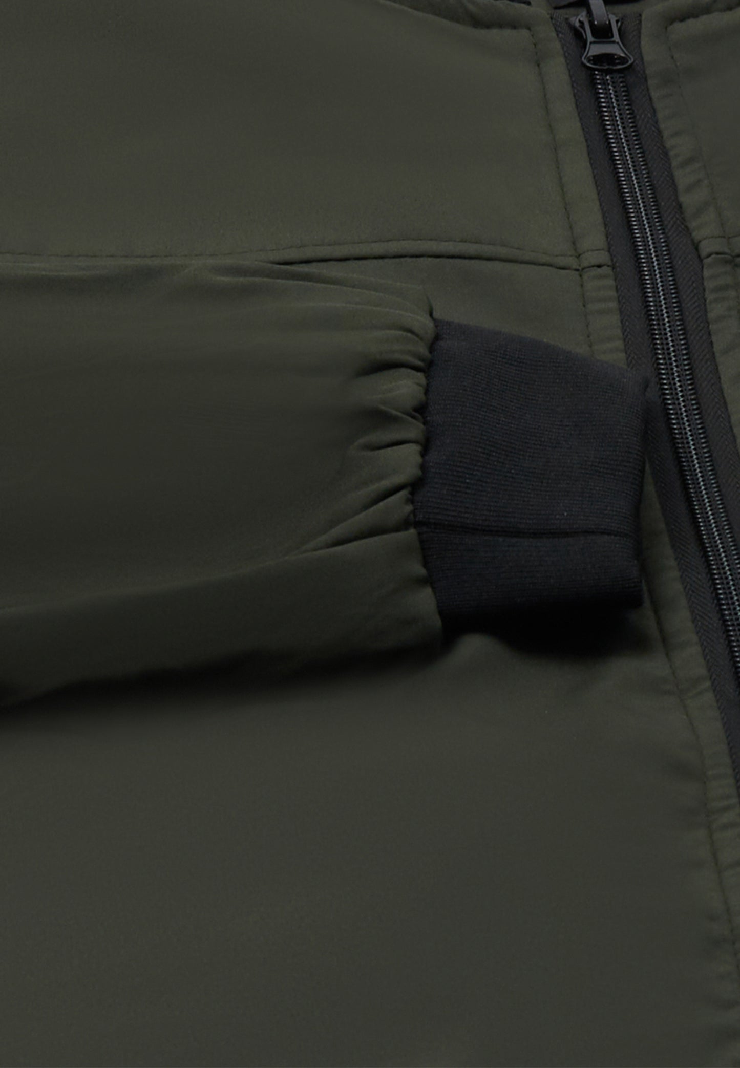flyweight men's jacket
