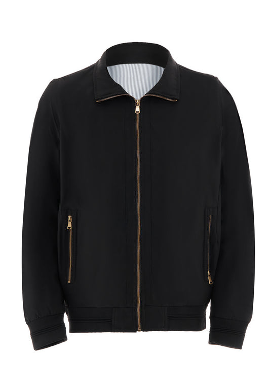baradello men's jacket