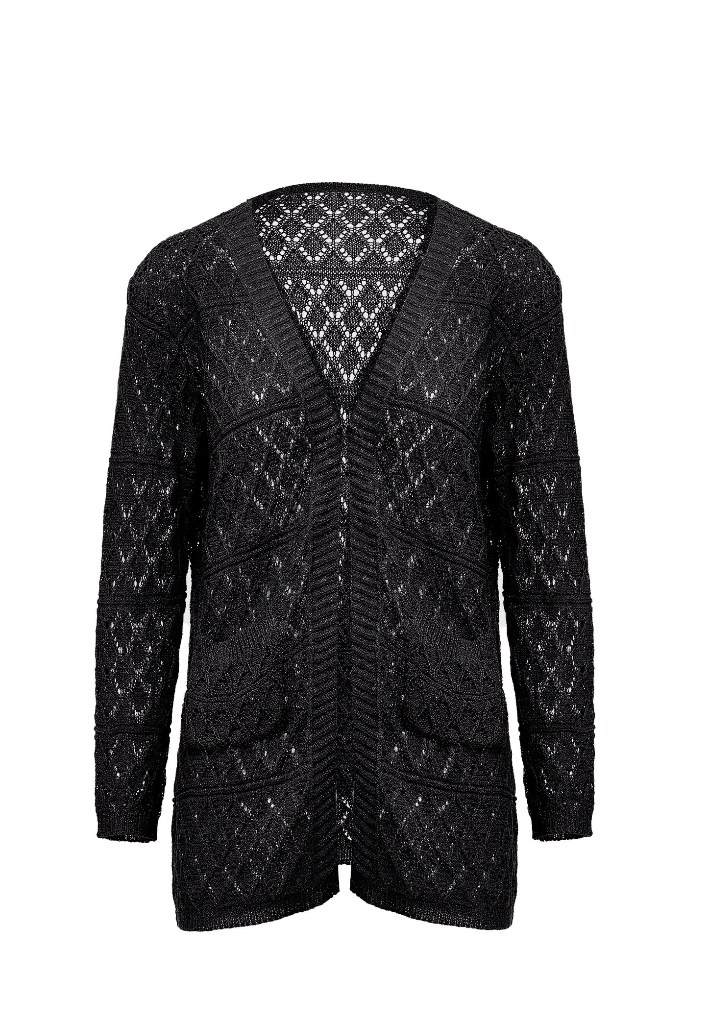 SANIKA women's cardigan
