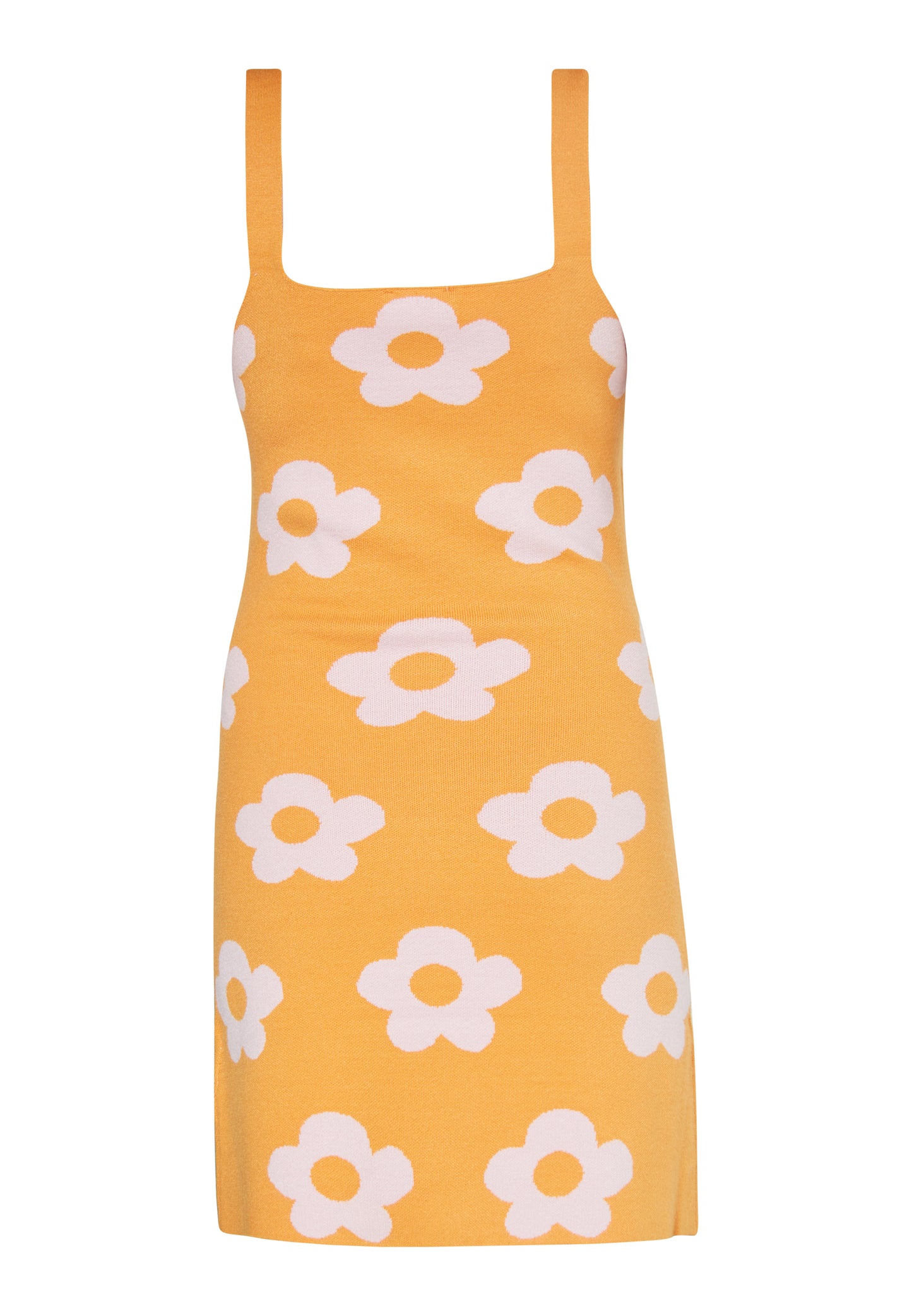 SWIRLY women's dress