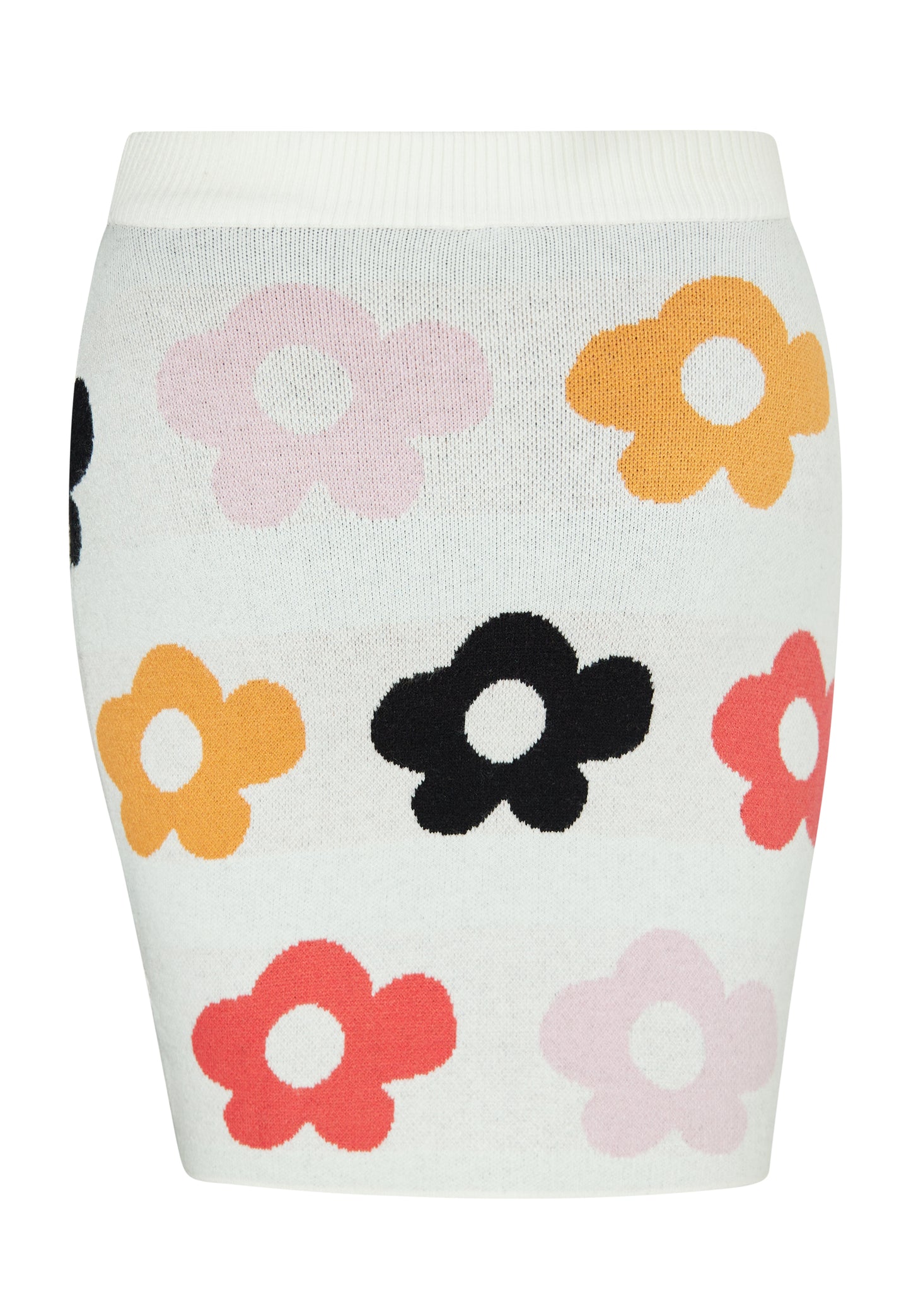 SWIRLY women's skirt