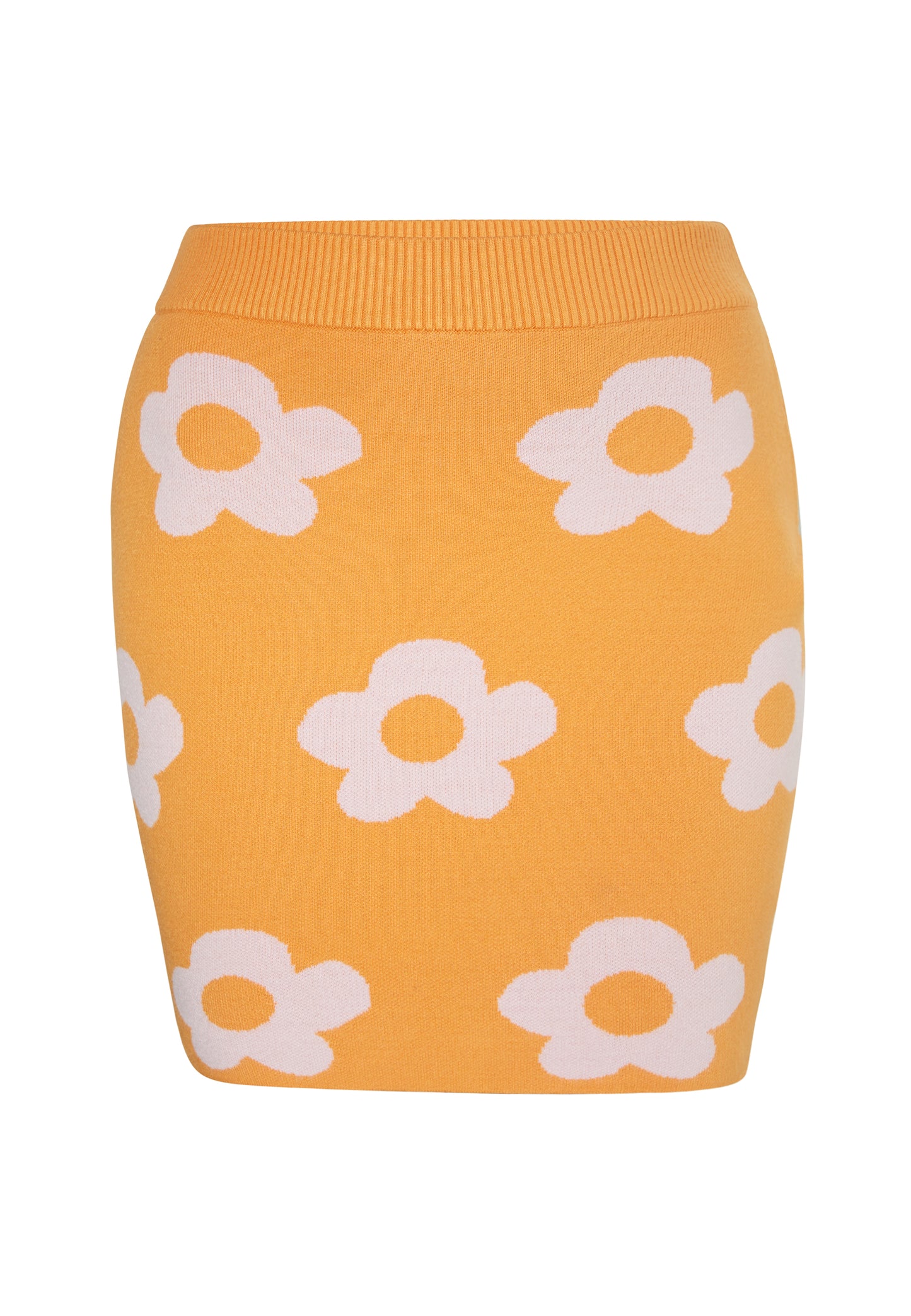 SWIRLY women's skirt
