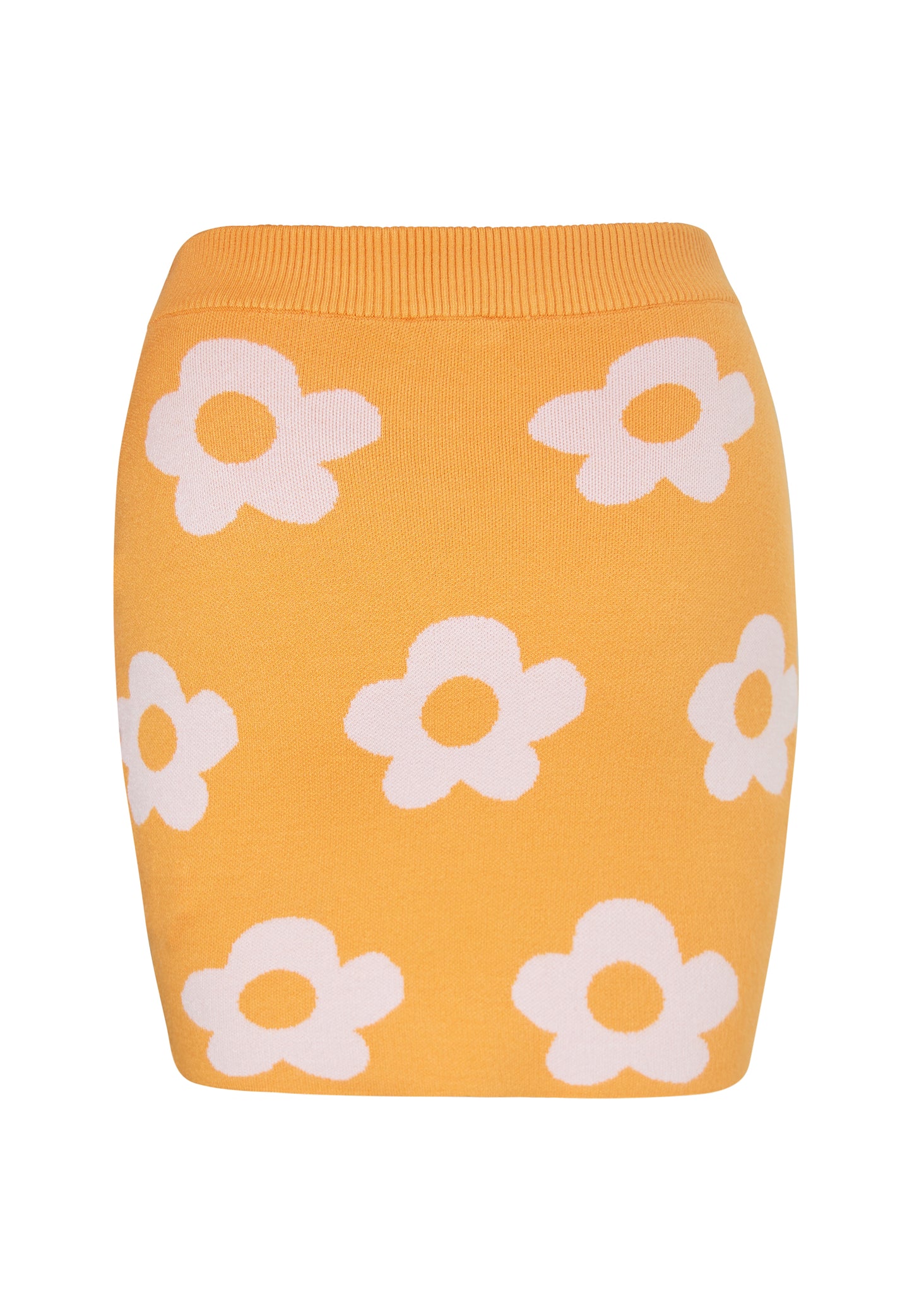 SWIRLY women's skirt