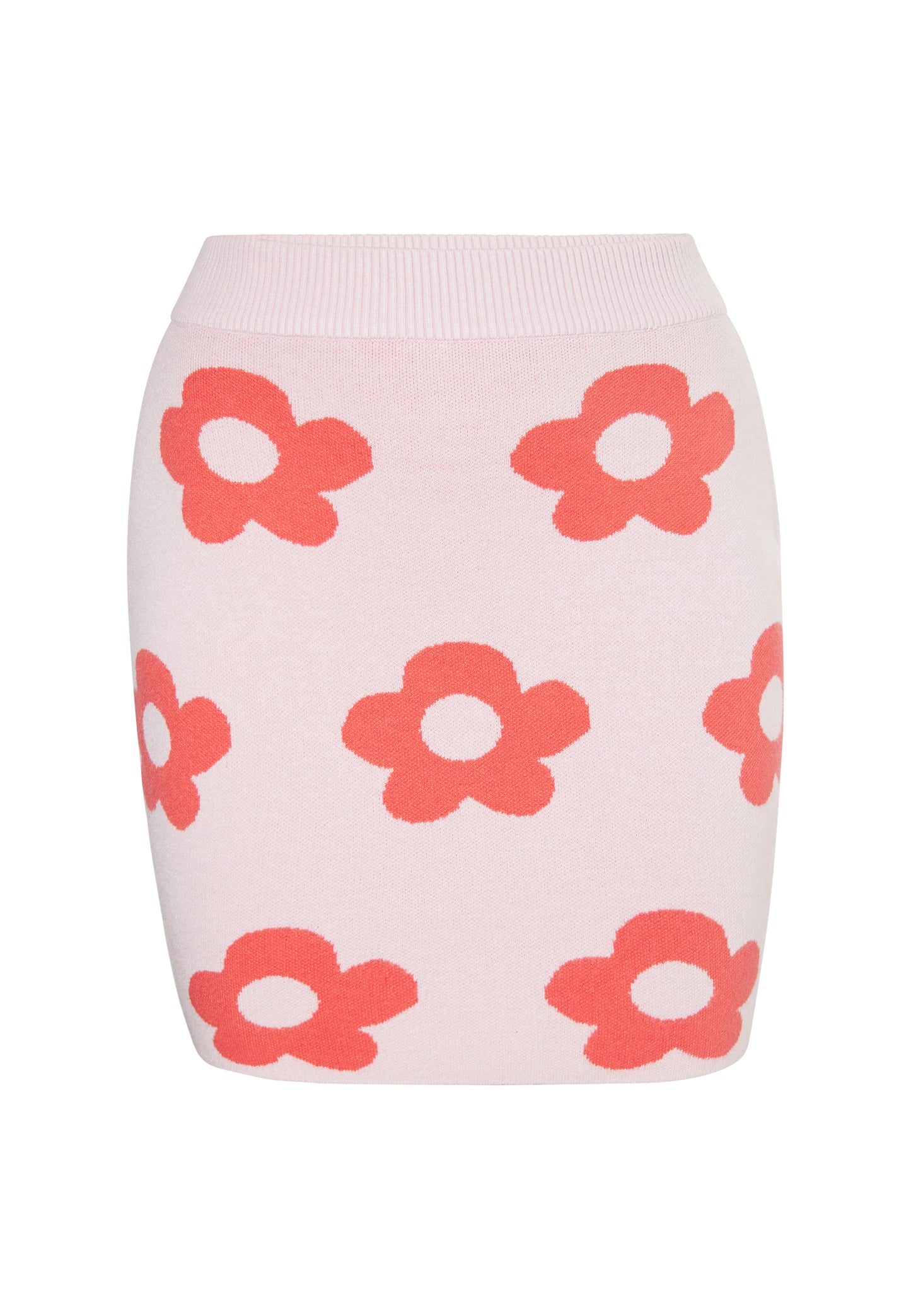 SWIRLY women's skirt