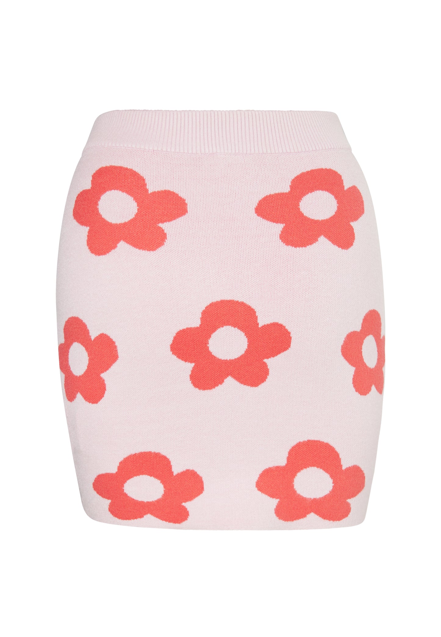 SWIRLY women's skirt