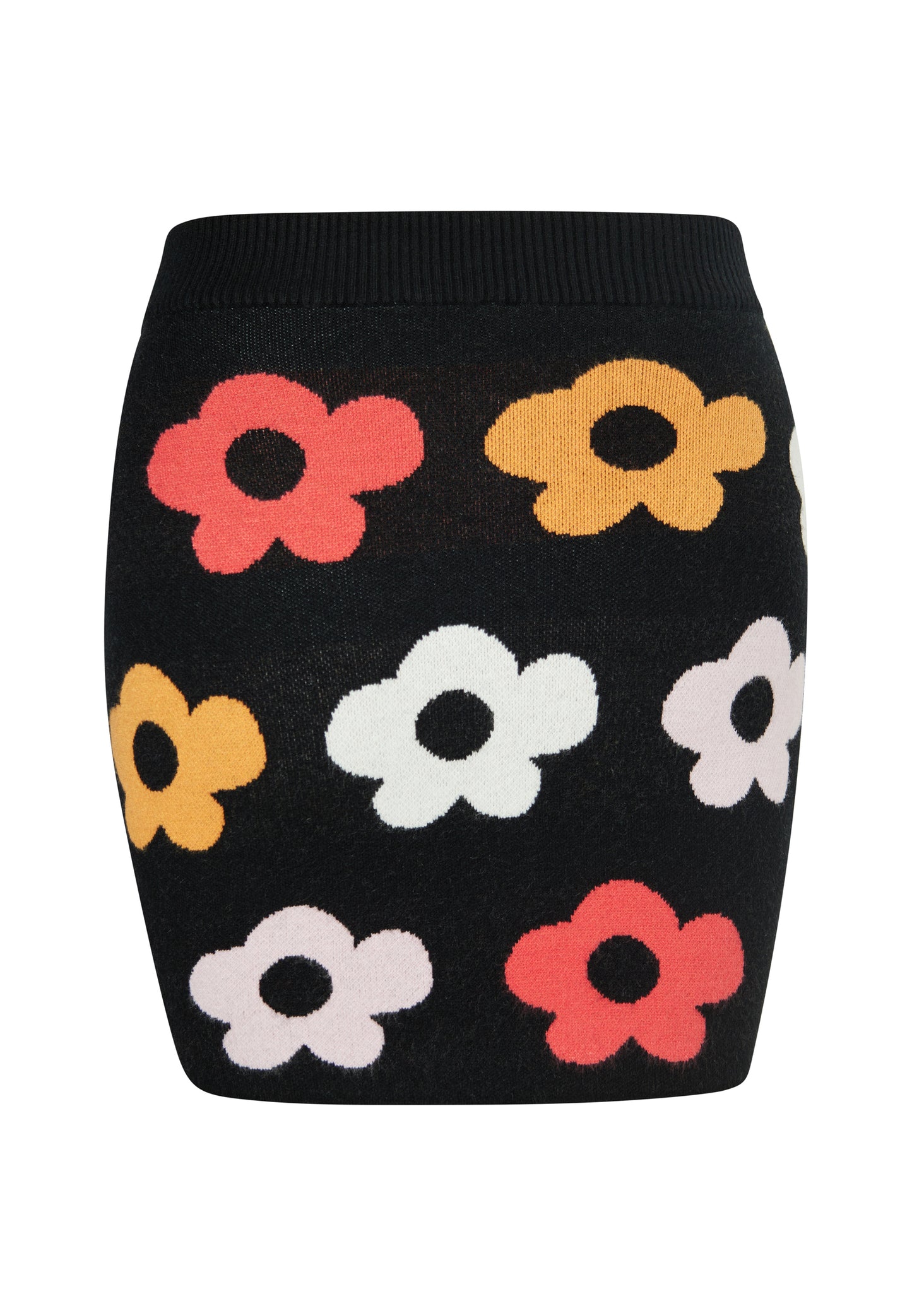SWIRLY women's skirt