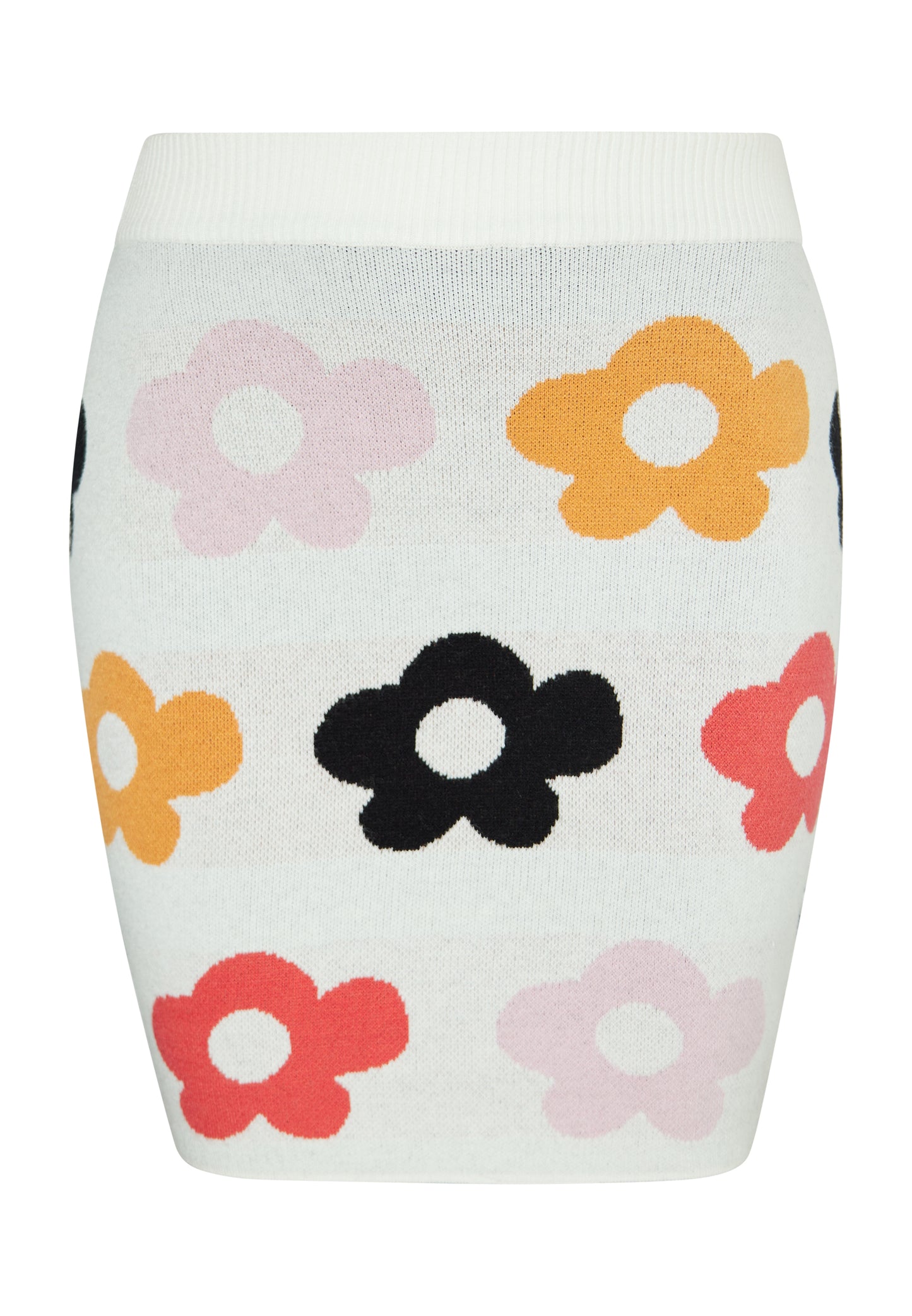 SWIRLY women's skirt