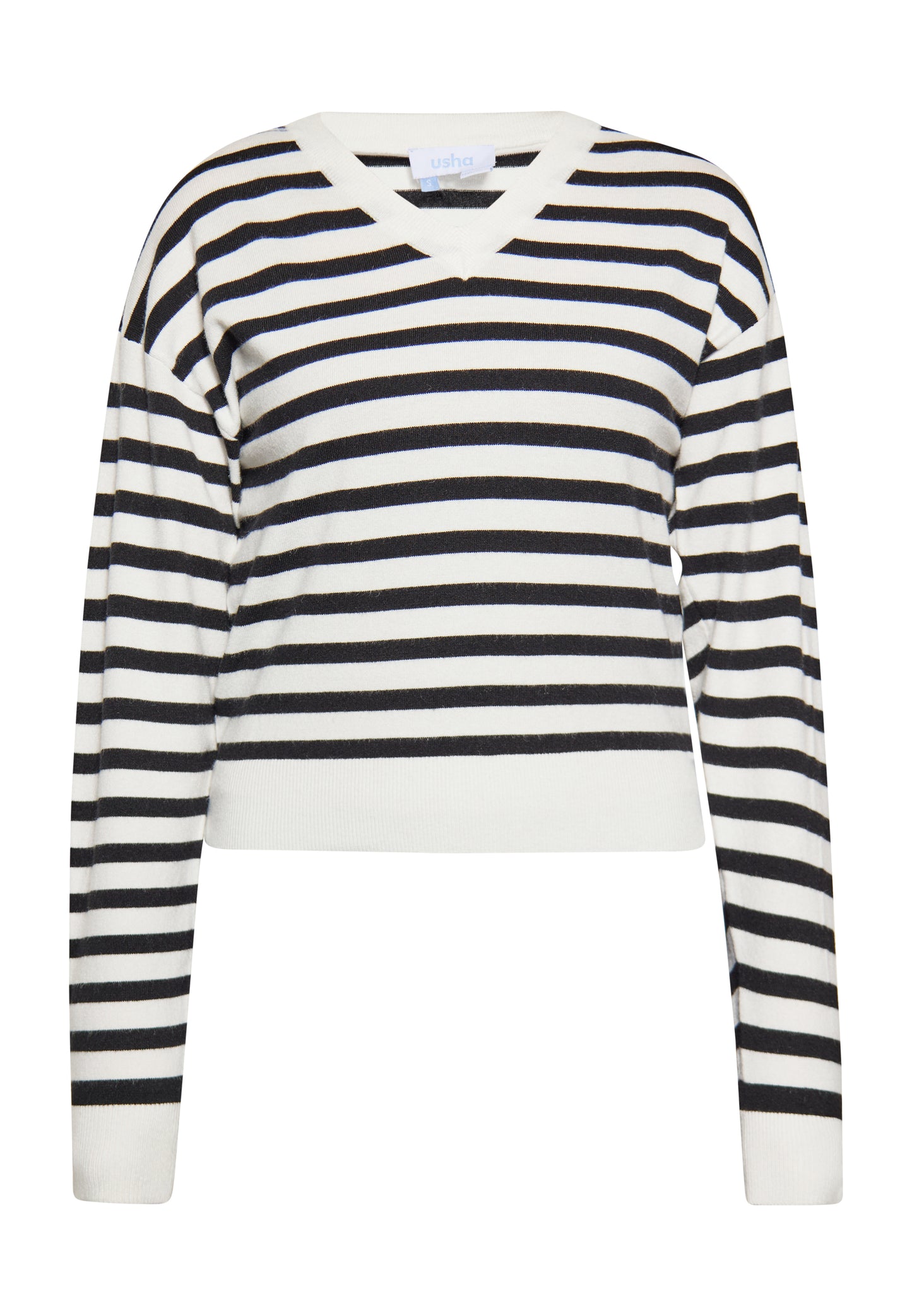 usha BLUE LABEL damski sweter