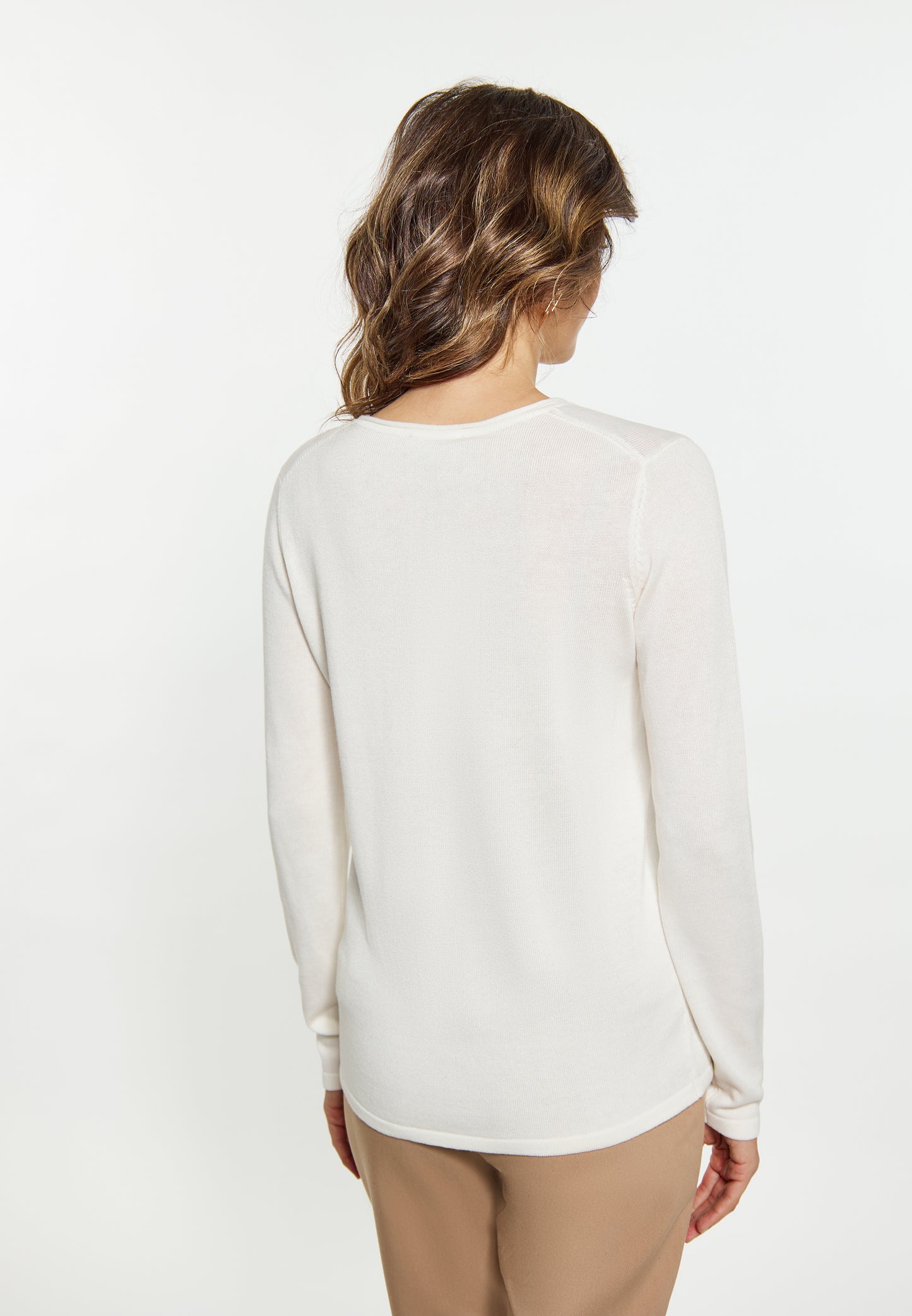 usha women's sweater