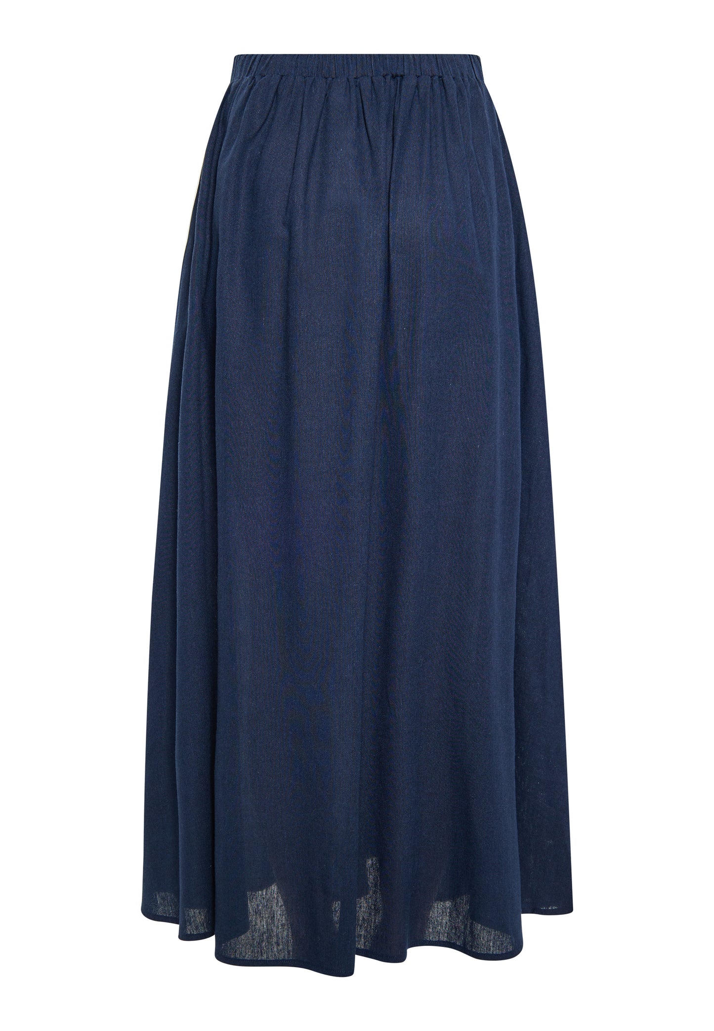usha WHITE LABEL women's skirt