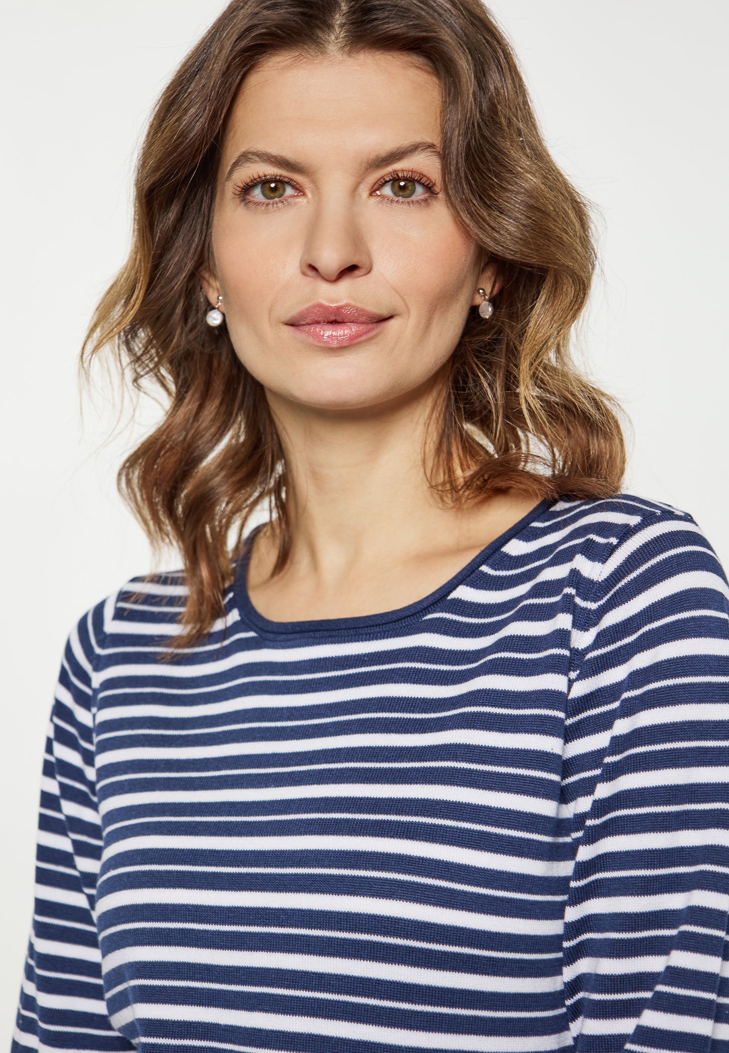 usha BLUE LABEL damski sweter
