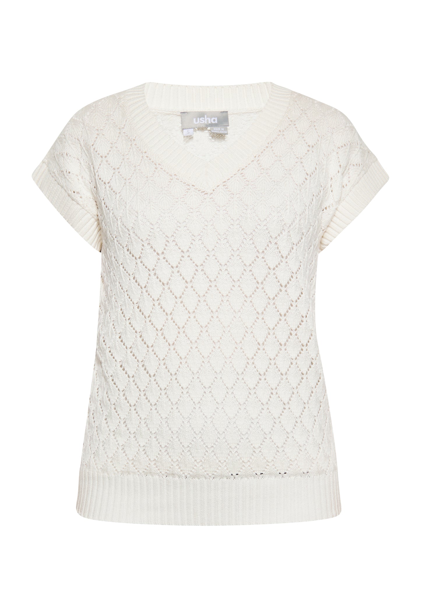usha damski sweter