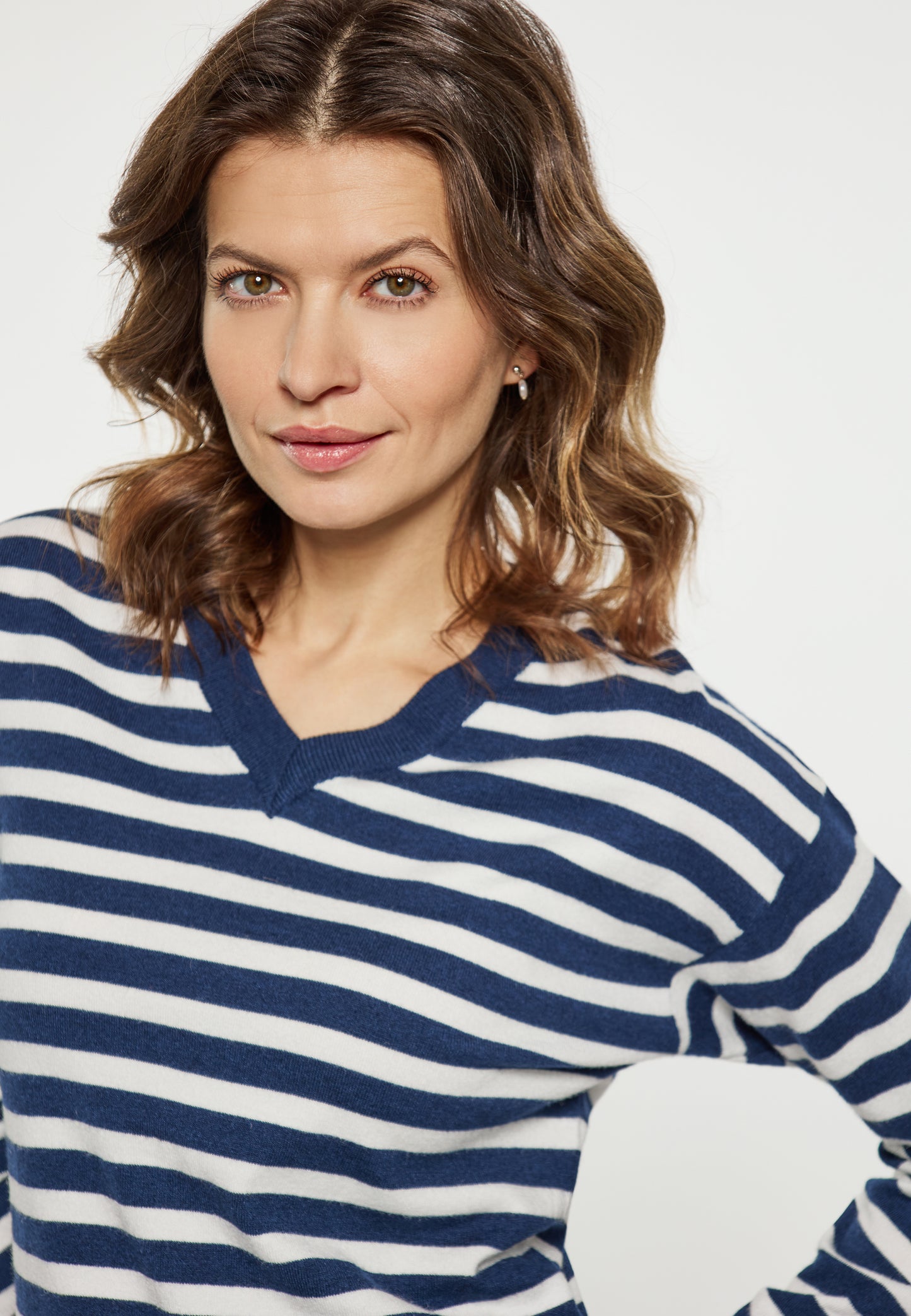 usha BLUE LABEL damski sweter
