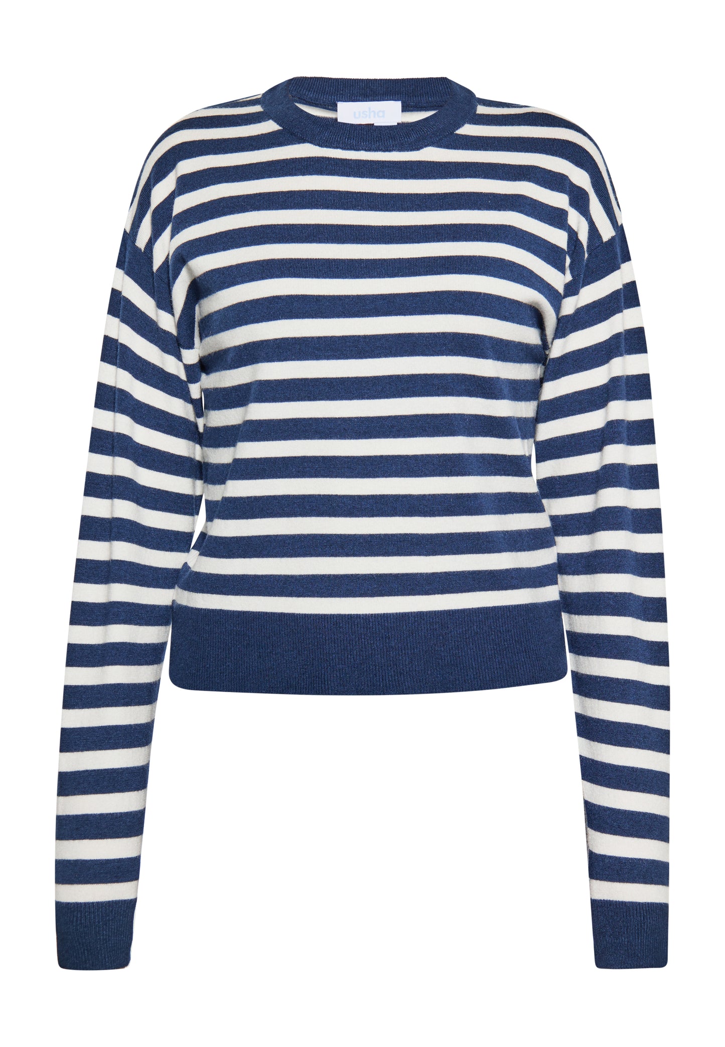 usha BLUE LABEL damski sweter