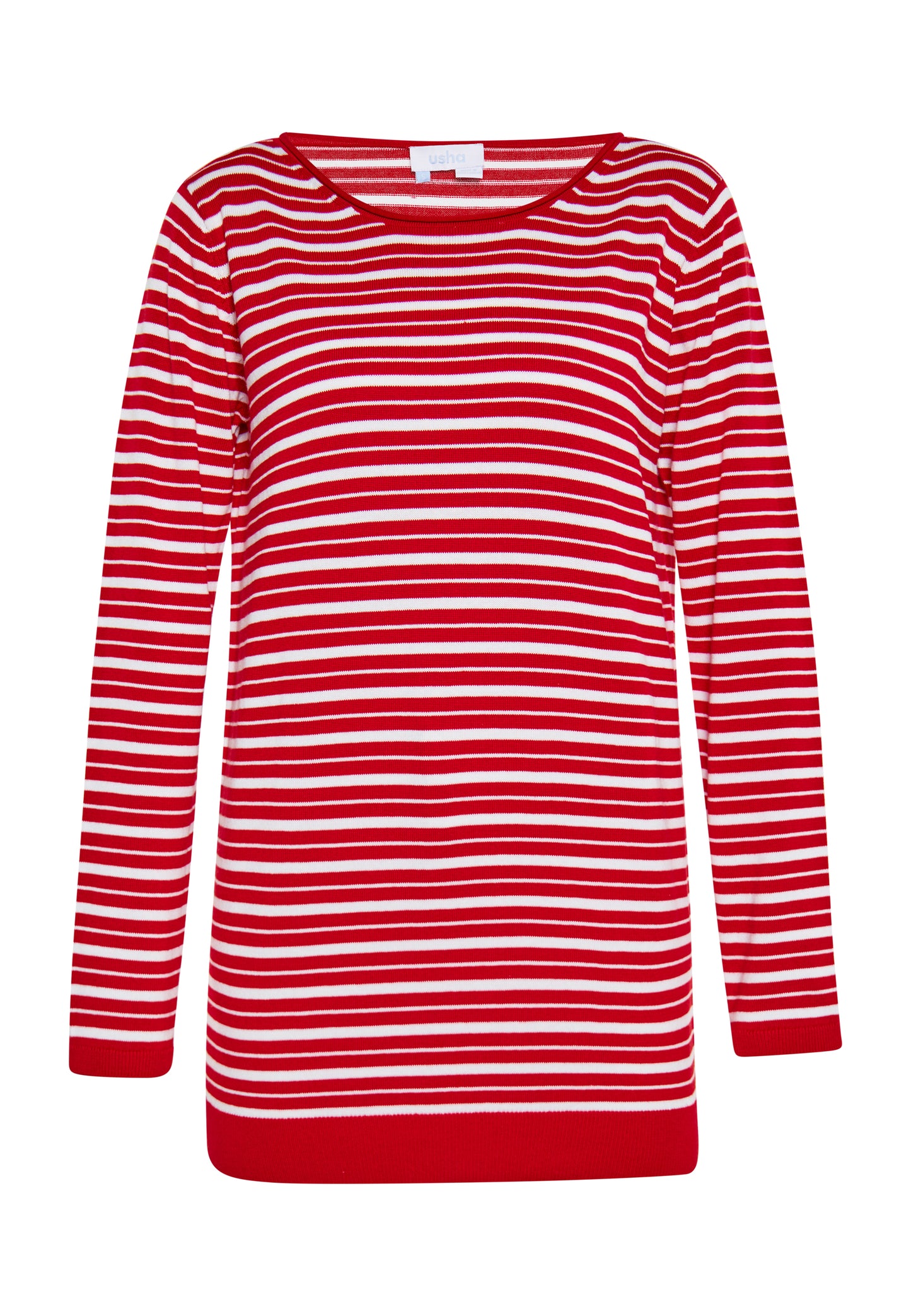 usha BLUE LABEL damski sweter