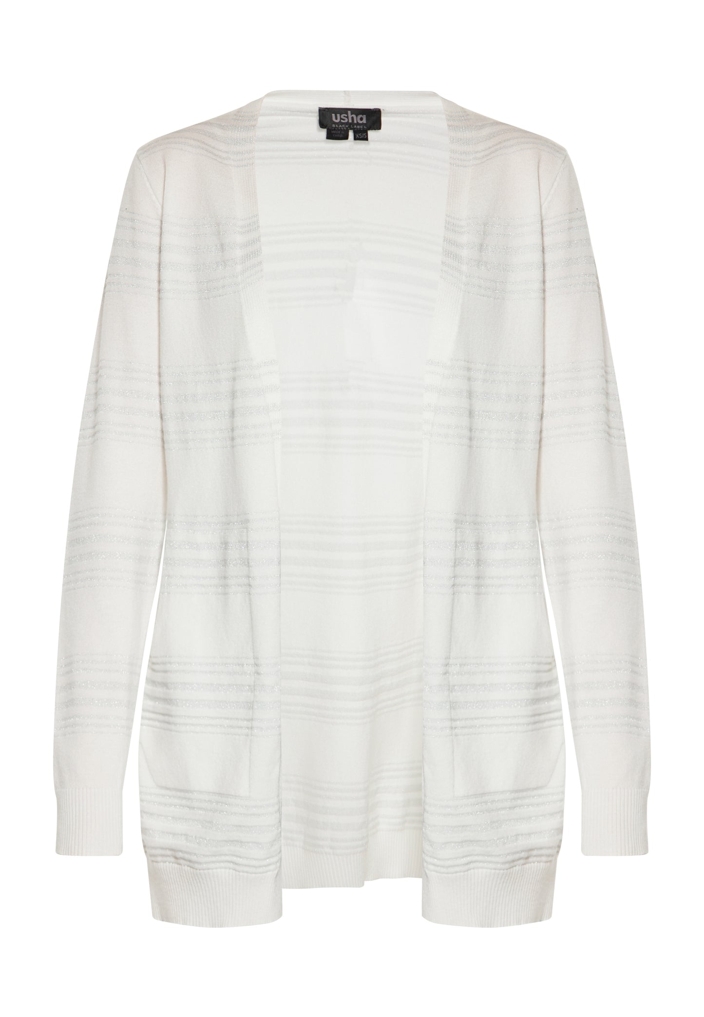 usha BLACK LABEL women's cardigan