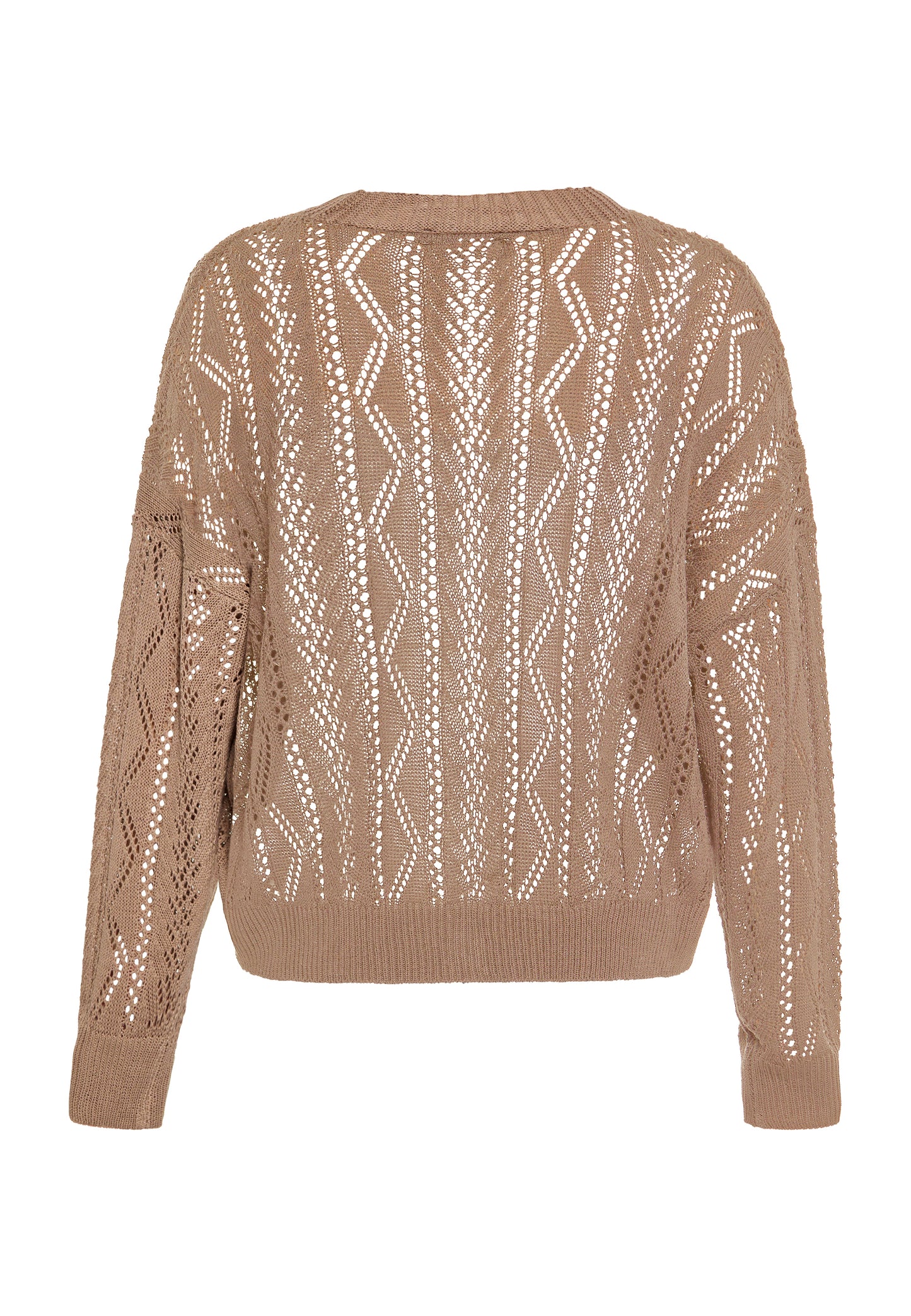 usha women's cardigan