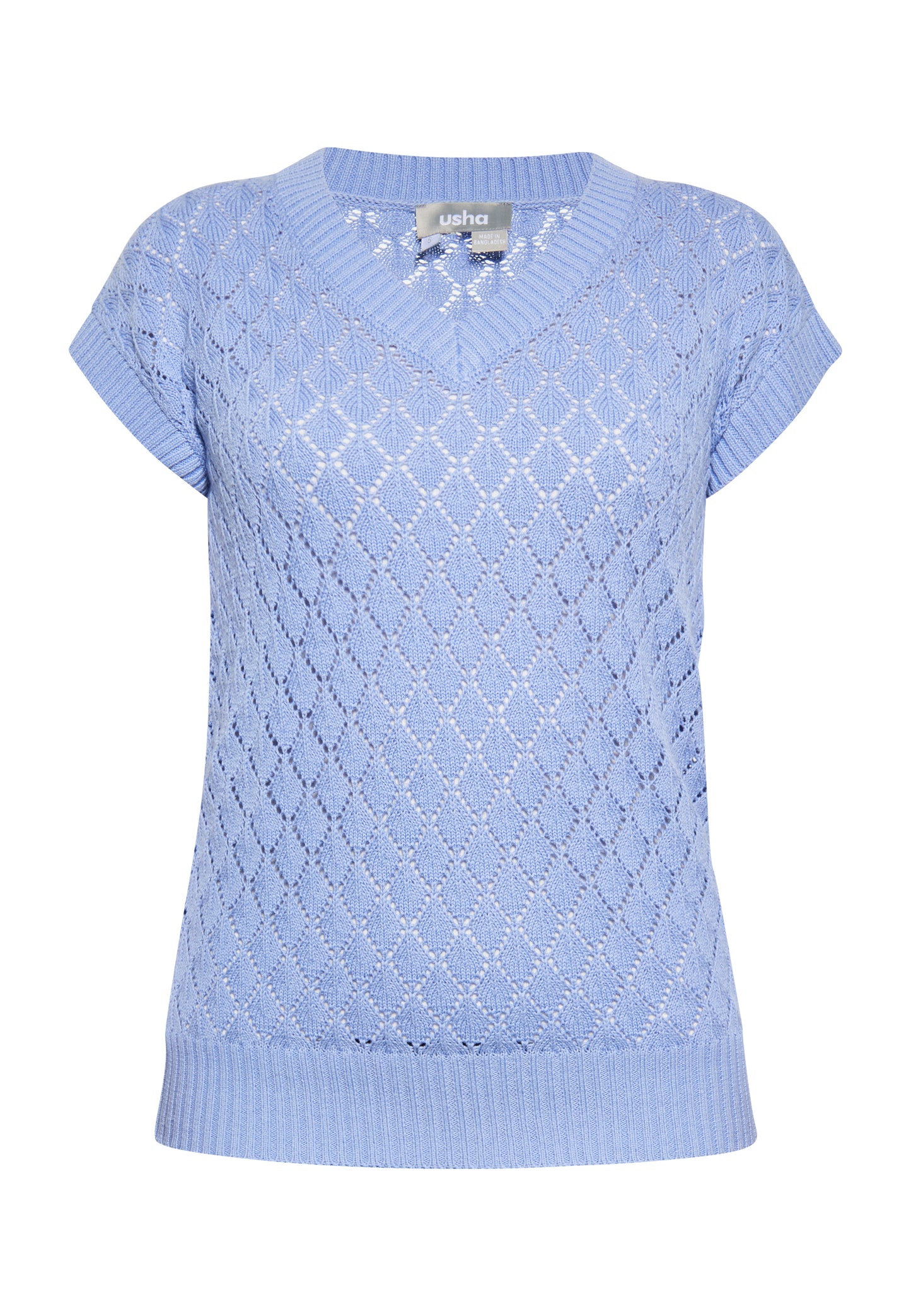 usha damski sweter