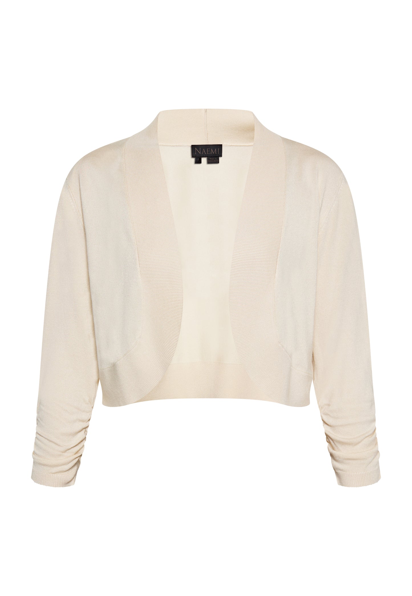 NAEMI women's cardigan