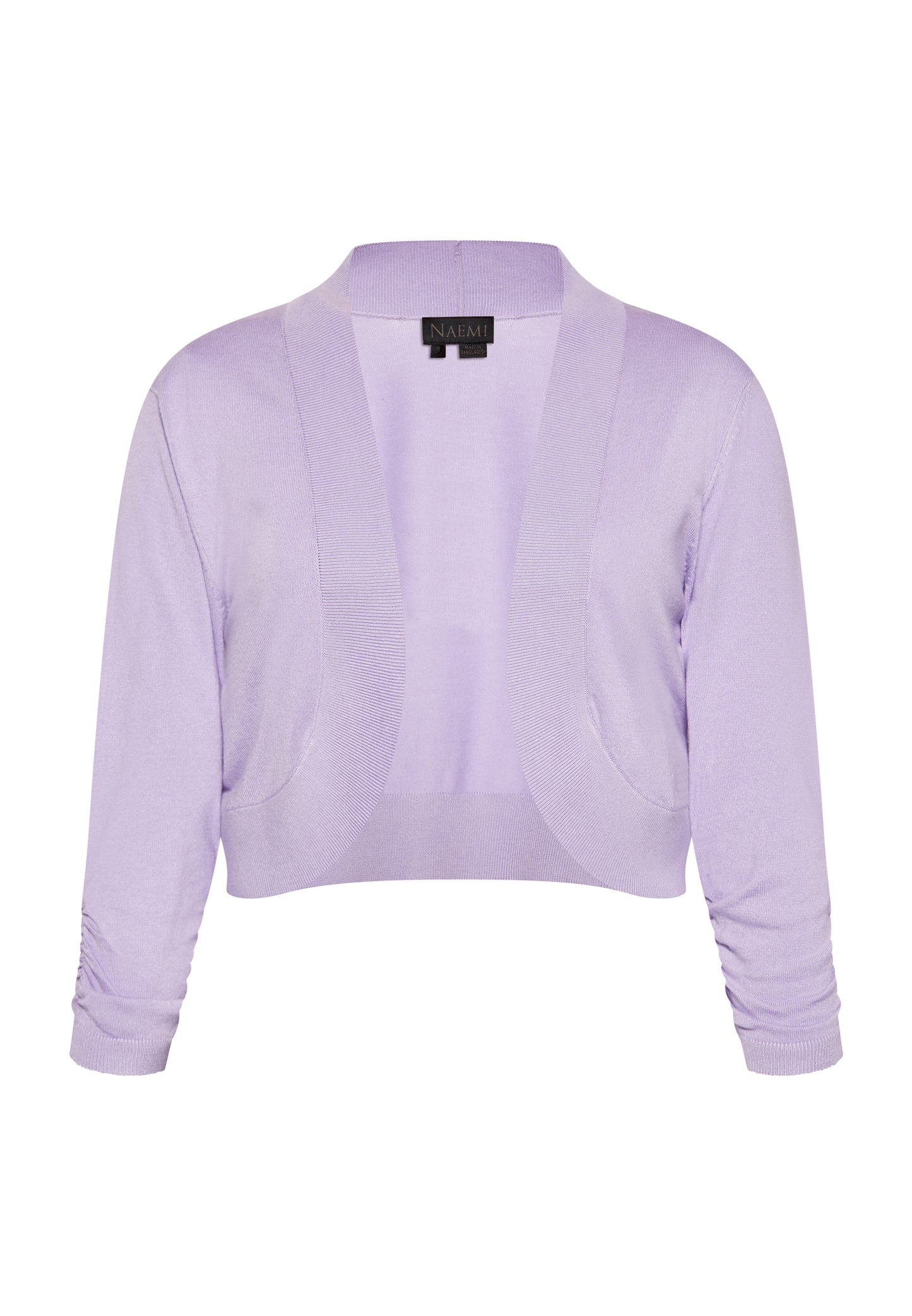 NAEMI women's cardigan