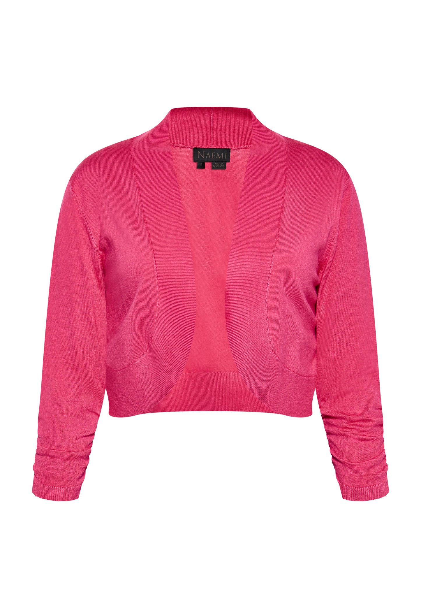 NAEMI women's cardigan