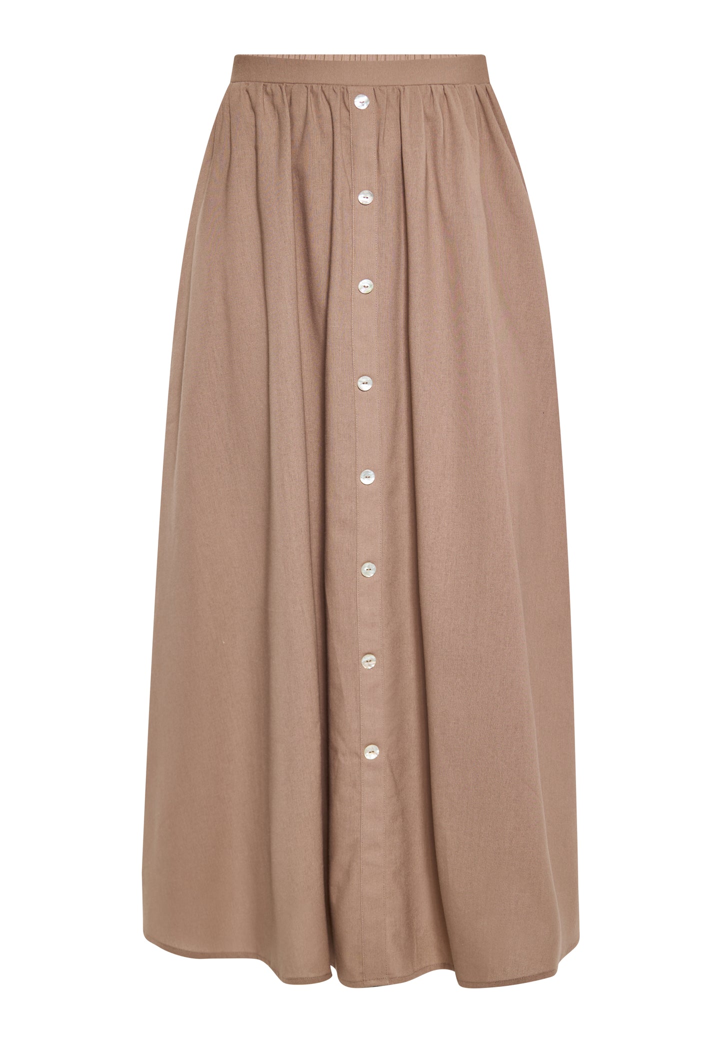 usha WHITE LABEL women's skirt