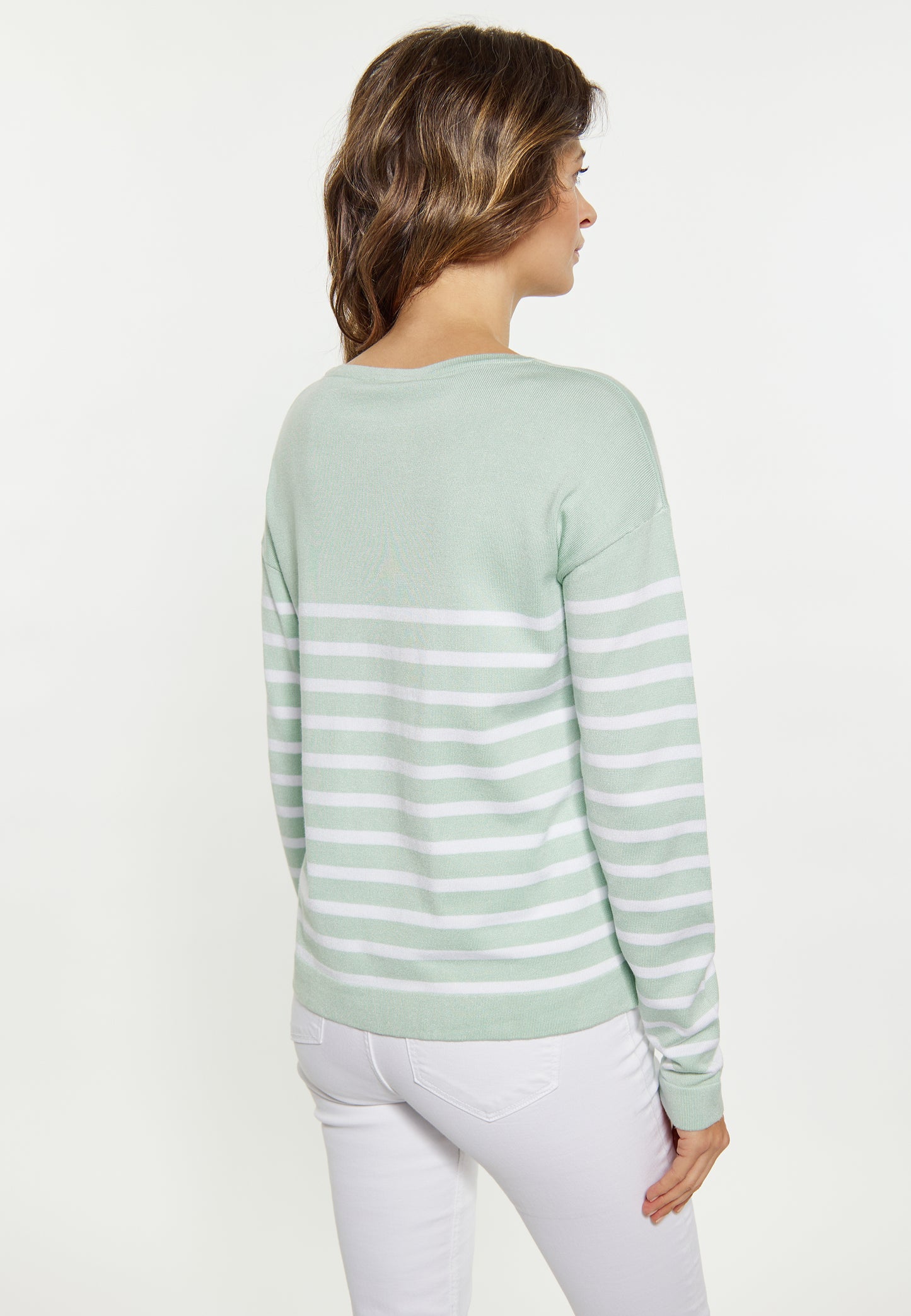 usha BLUE LABEL damski sweter