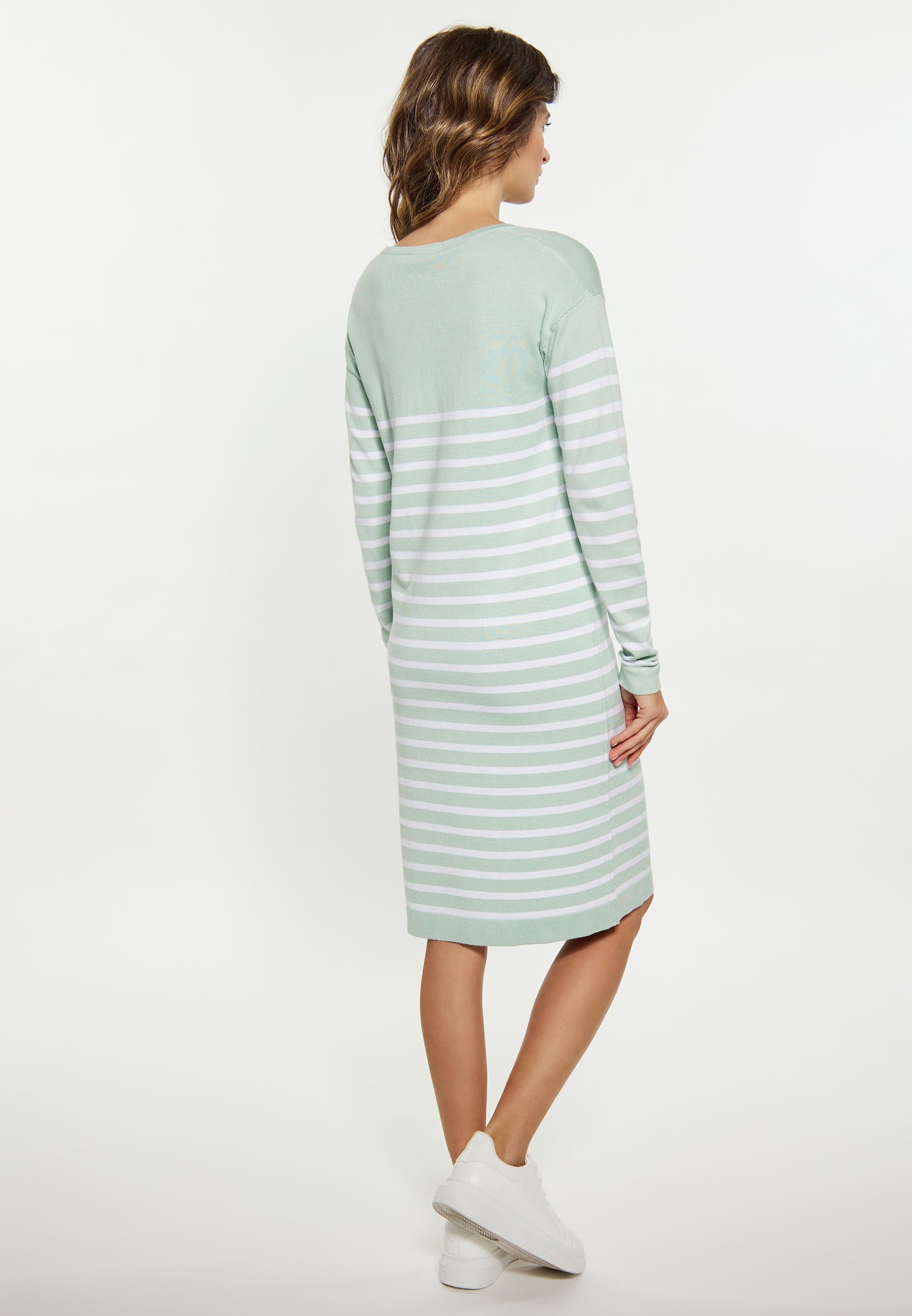 usha BLUE LABEL women's dress