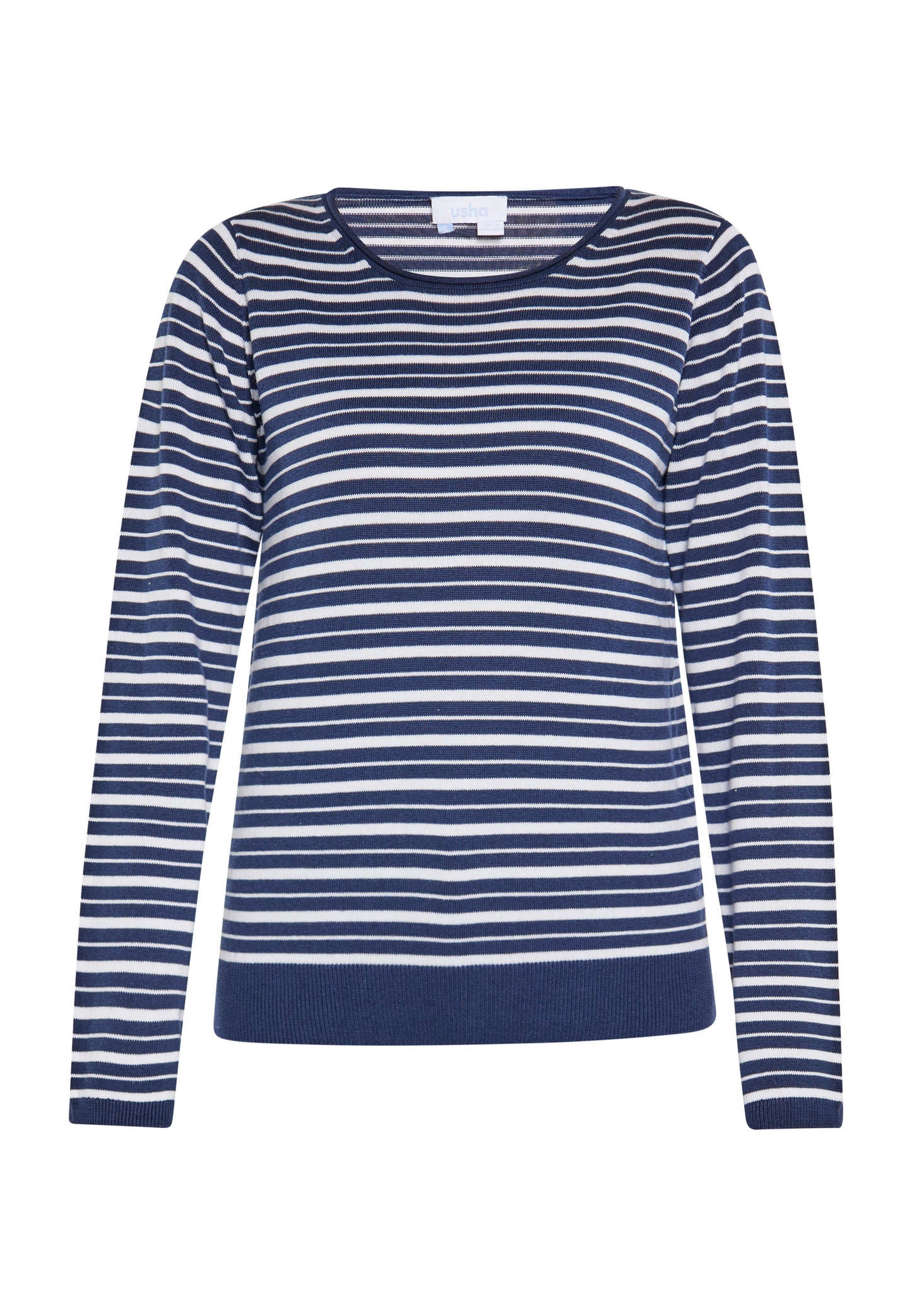 usha BLUE LABEL damski sweter