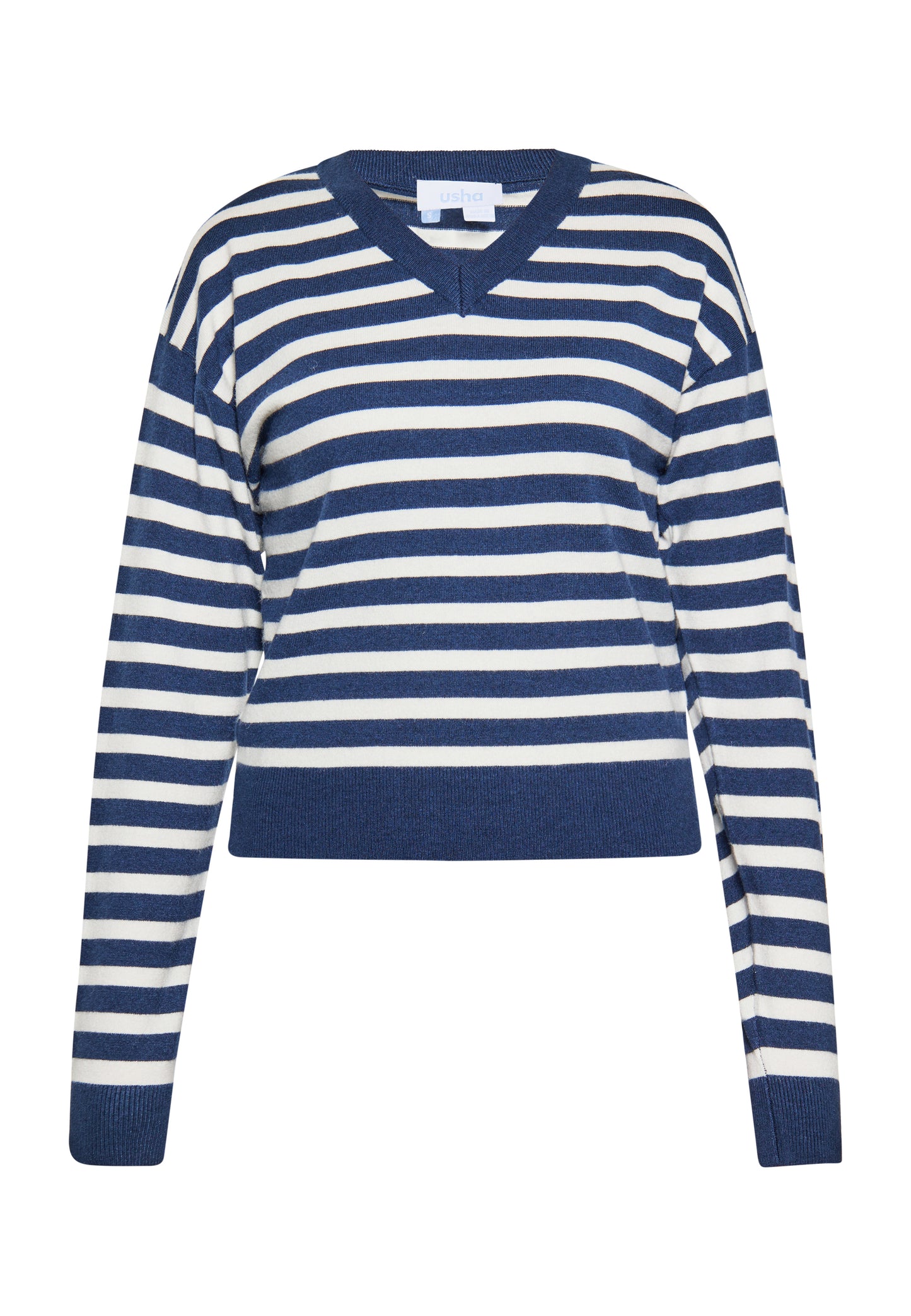 usha BLUE LABEL damski sweter