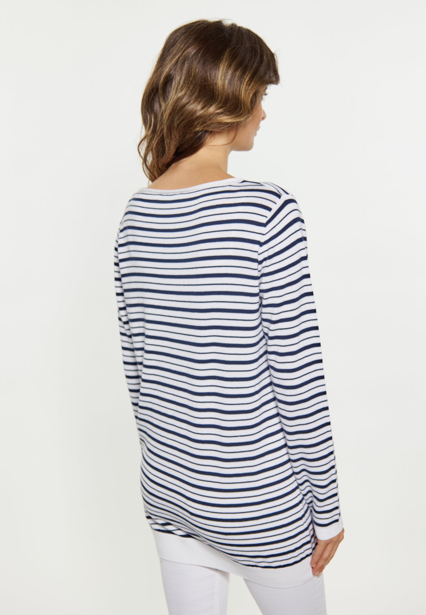 usha BLUE LABEL damski sweter